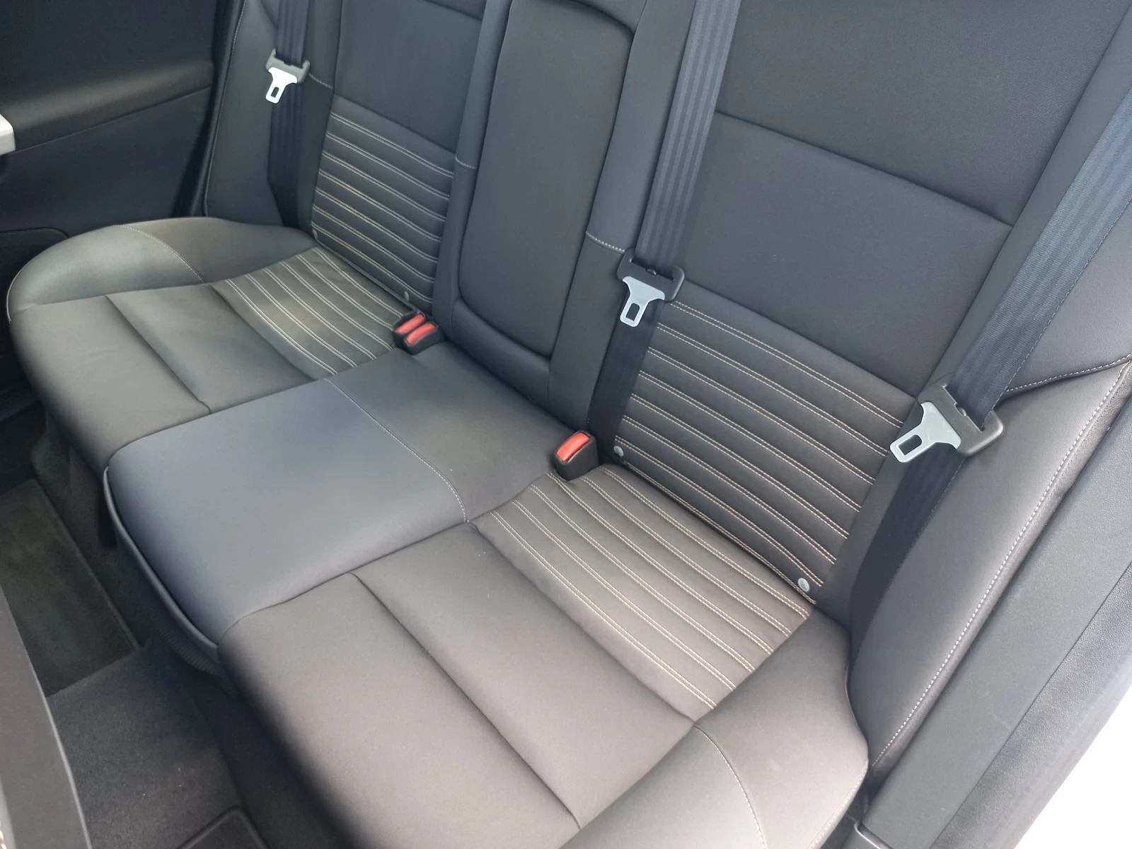 Volvo S40 2.0 D 136k.c. 108000х.к.Face Lift - изображение 9