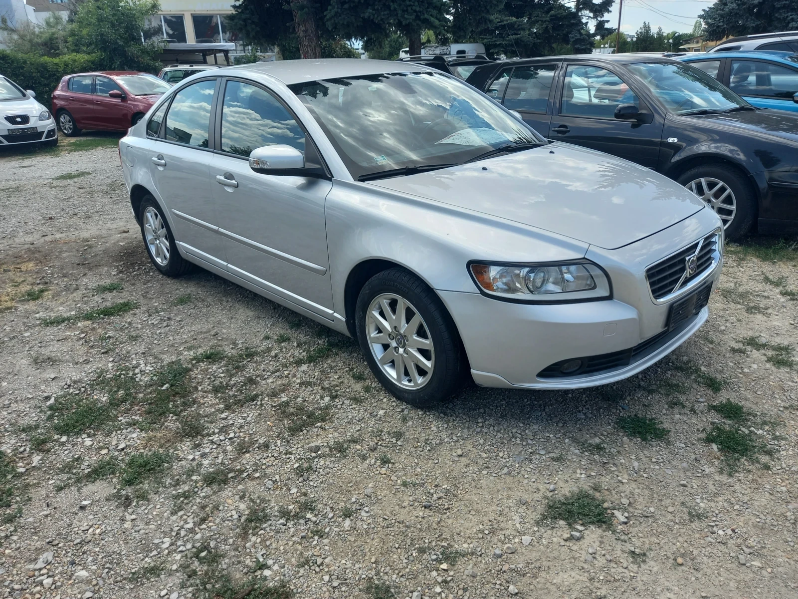 Volvo S40 2.0 D 136k.c. 108000х.к.Face Lift - изображение 3