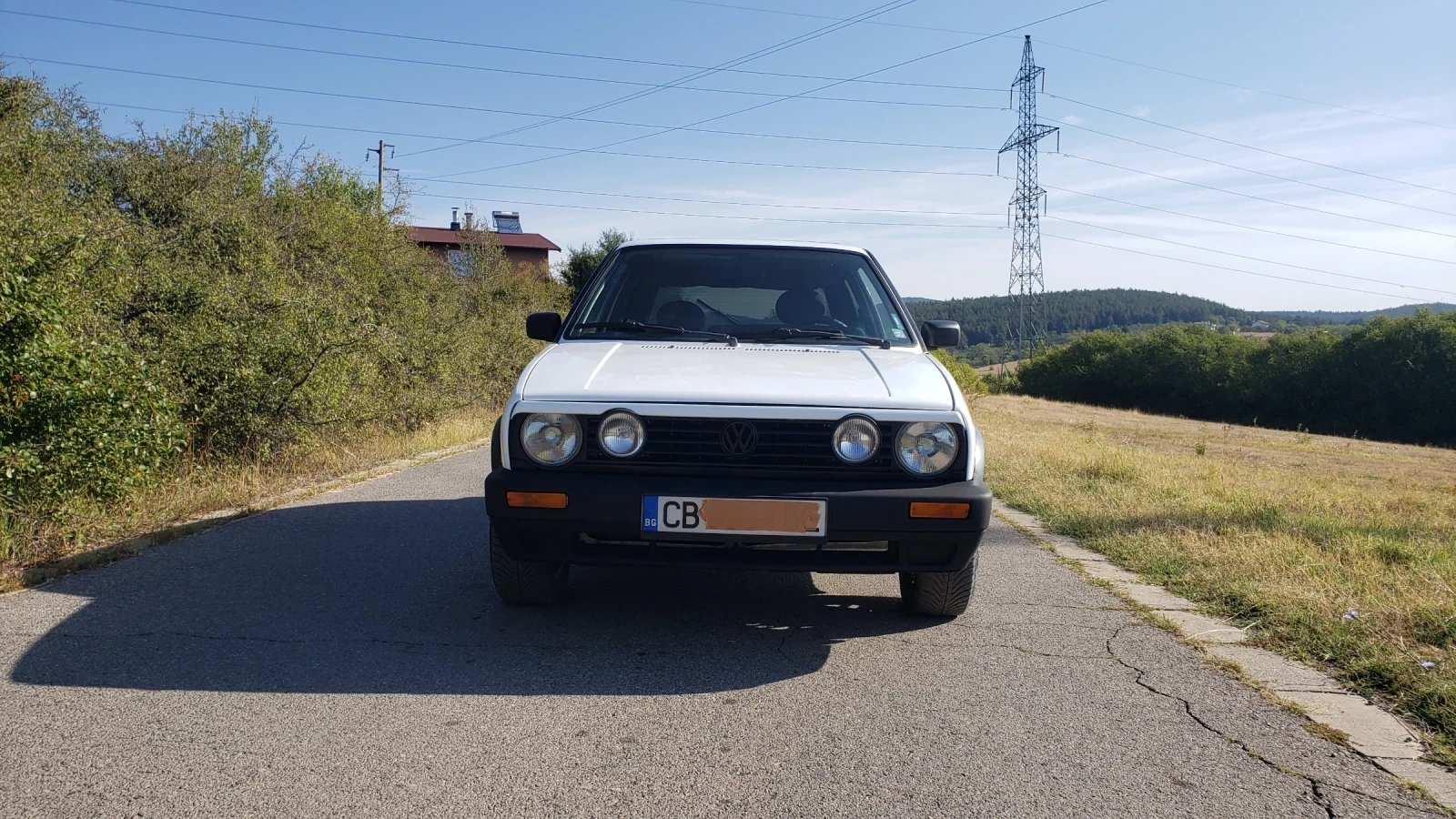 VW Golf GTD | Mobile.bg � ����������� 1