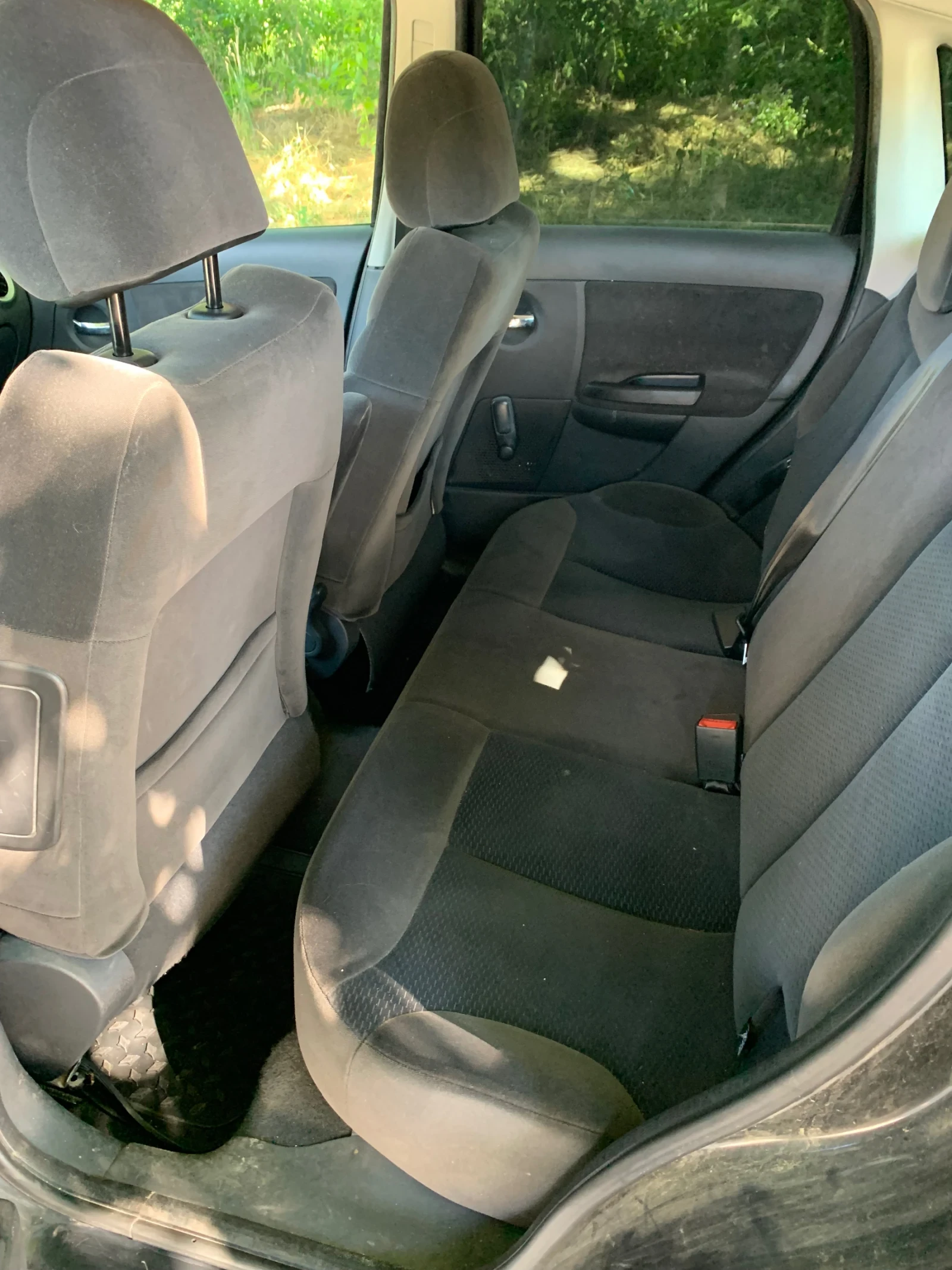 Citroen C3 1.6 HDi   Автоматик   Обслужен   Климатик | Mobile.bg — изображение 8