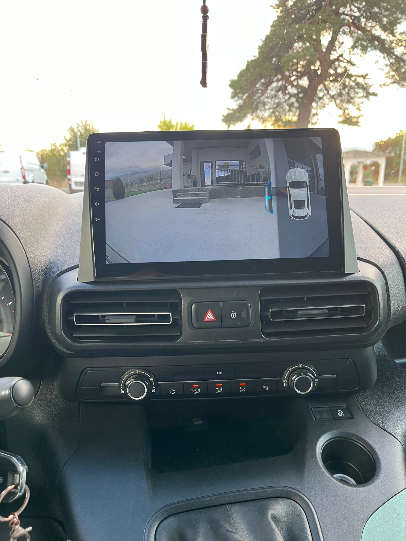 Citroen Berlingo 1.5 HDI  | Mobile.bg   14