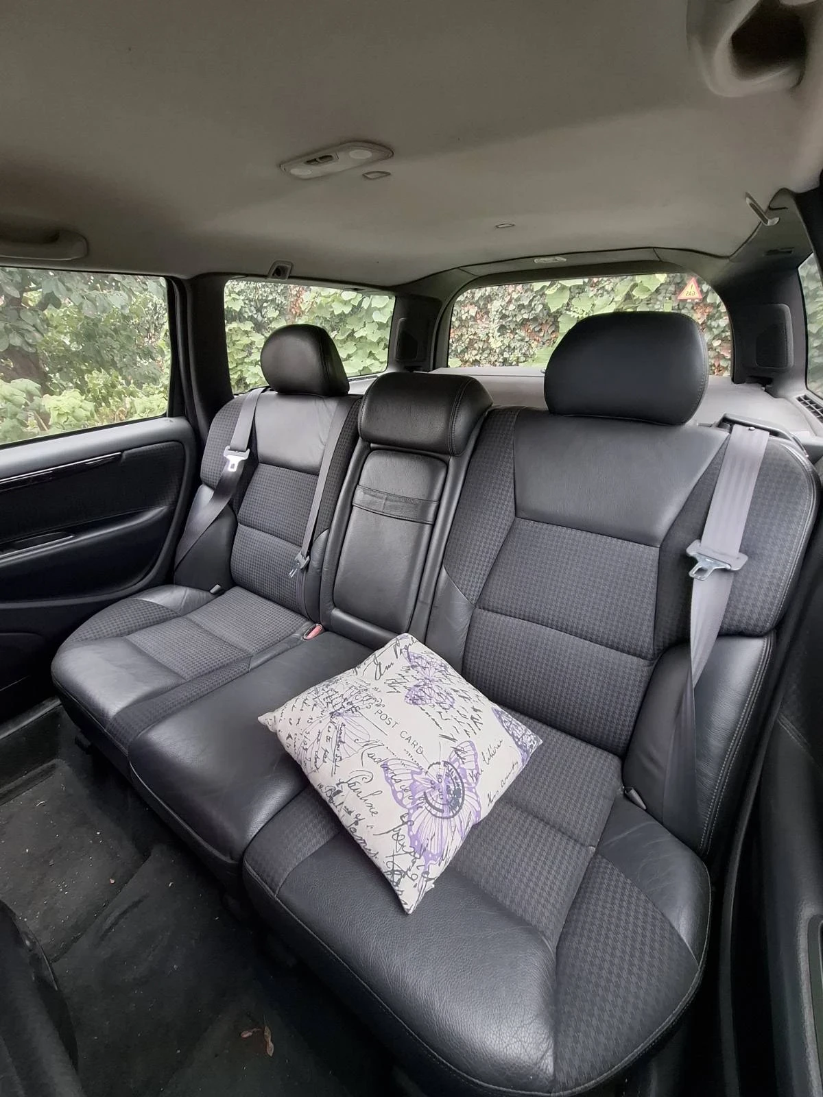 Volvo V70  - изображение 7