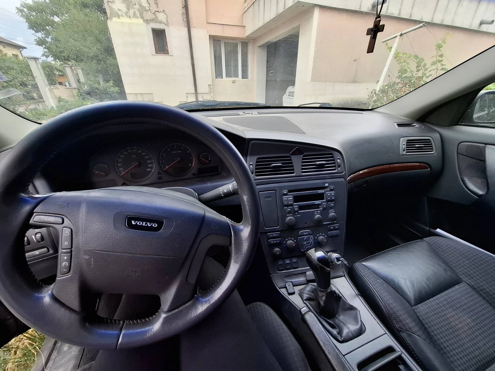 Volvo V70  - изображение 5