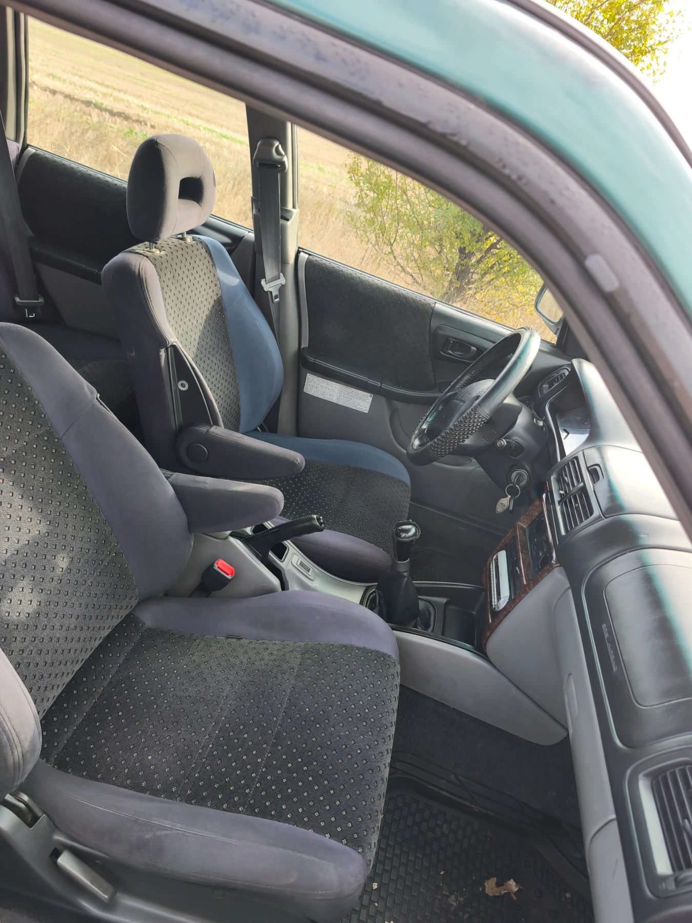 Subaru Forester 2.0 БЕНЗИН/ГАЗ - изображение 7