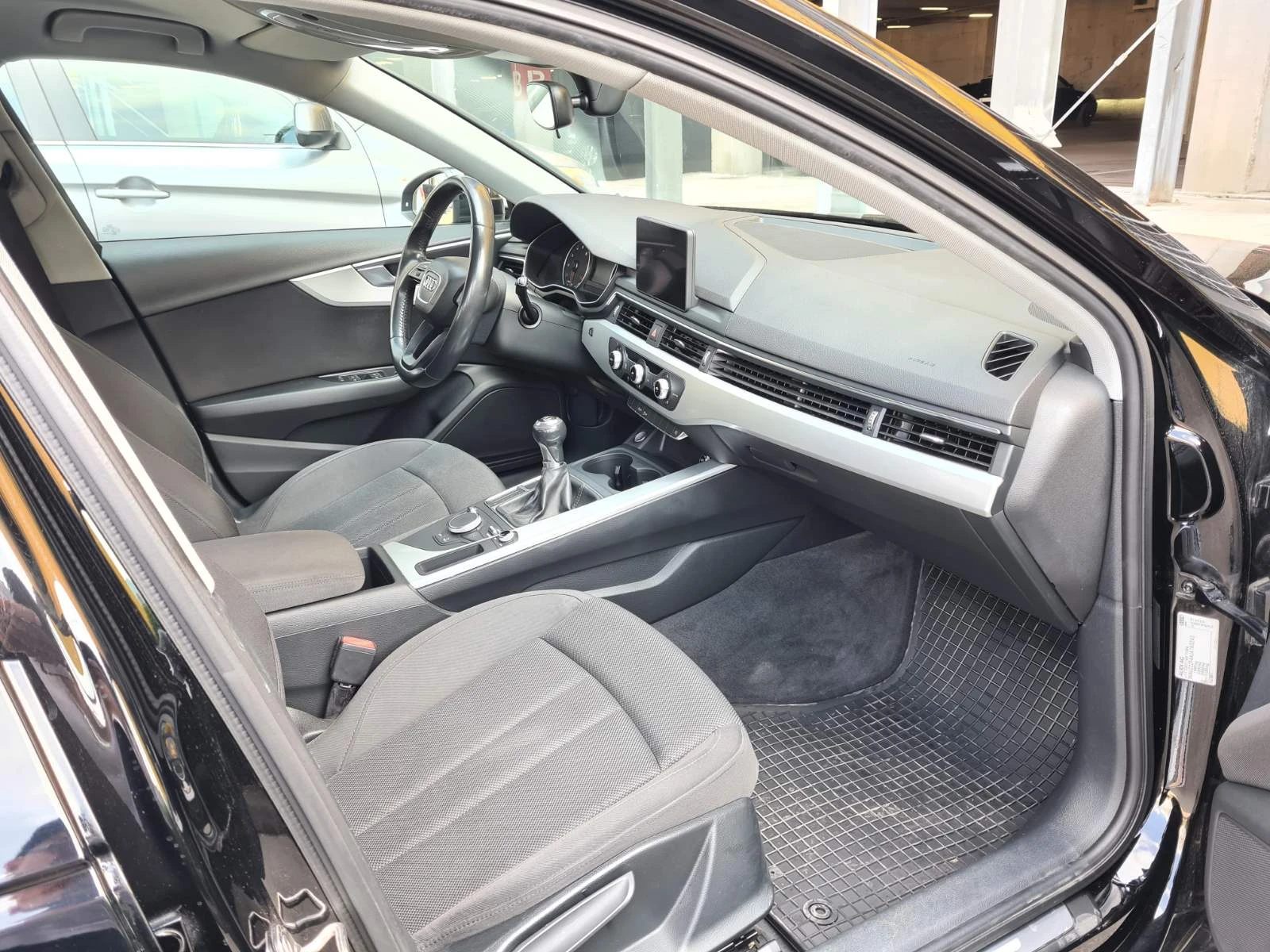 Audi A4 1, 4 TFSI | Mobile.bg   16