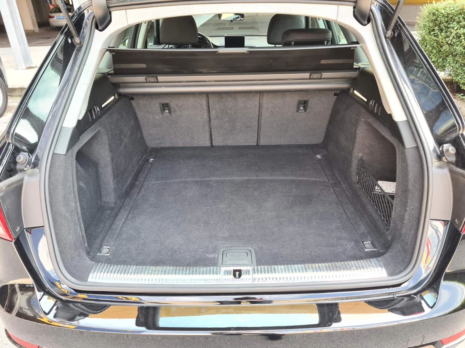 Audi A4 1, 4 TFSI | Mobile.bg   14