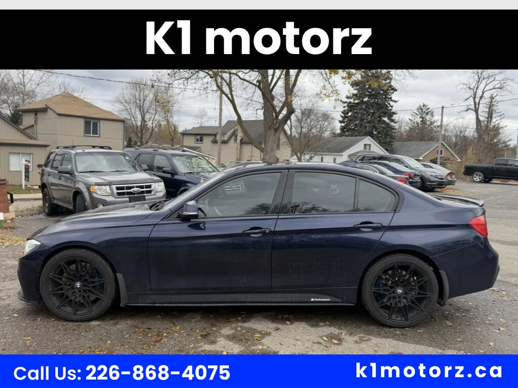 BMW 335 *  *    *   *  | Mobile.bg   8