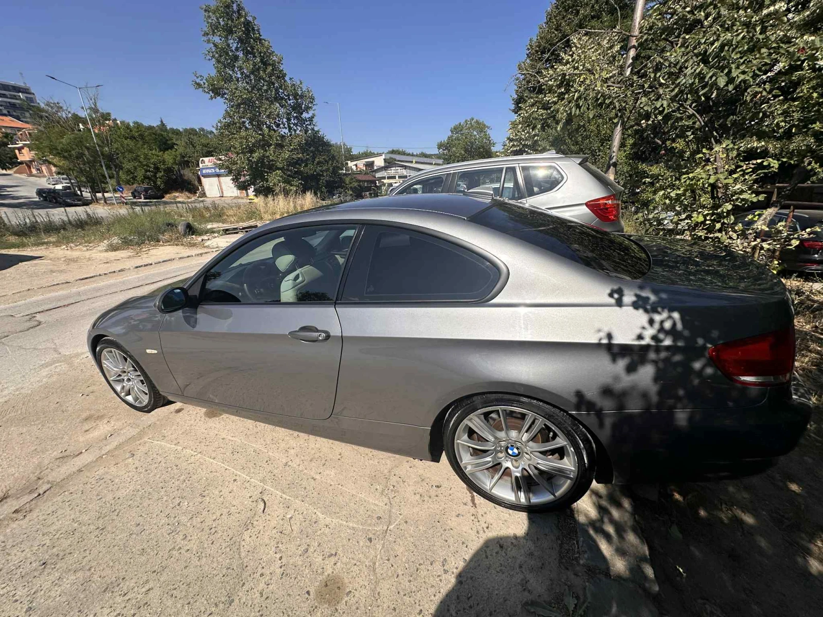 BMW 320 | Mobile.bg   4