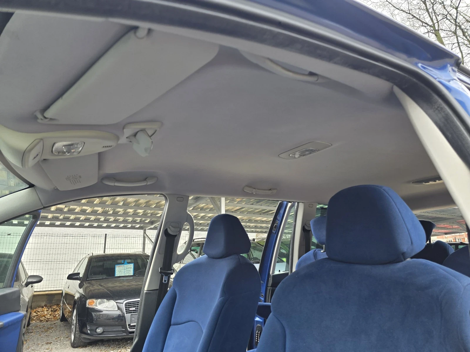 Fiat Ulysse 2.0JTD 136 .ADMIRAL | Mobile.bg   12