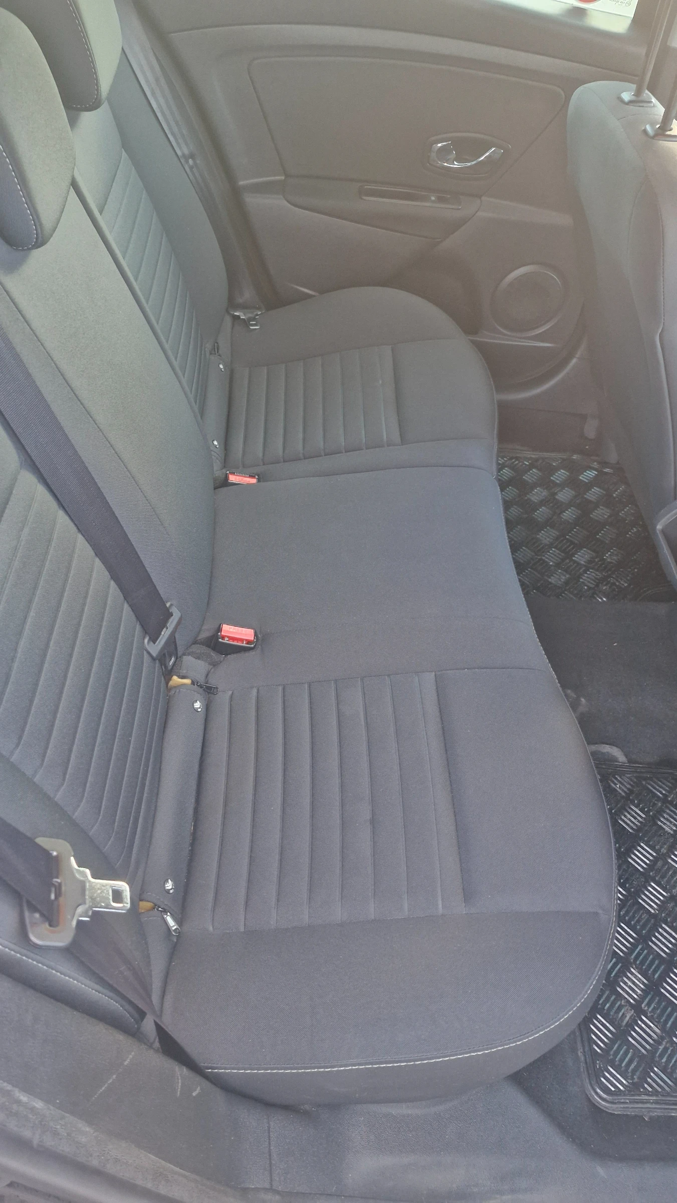 Renault Megane  - изображение 7