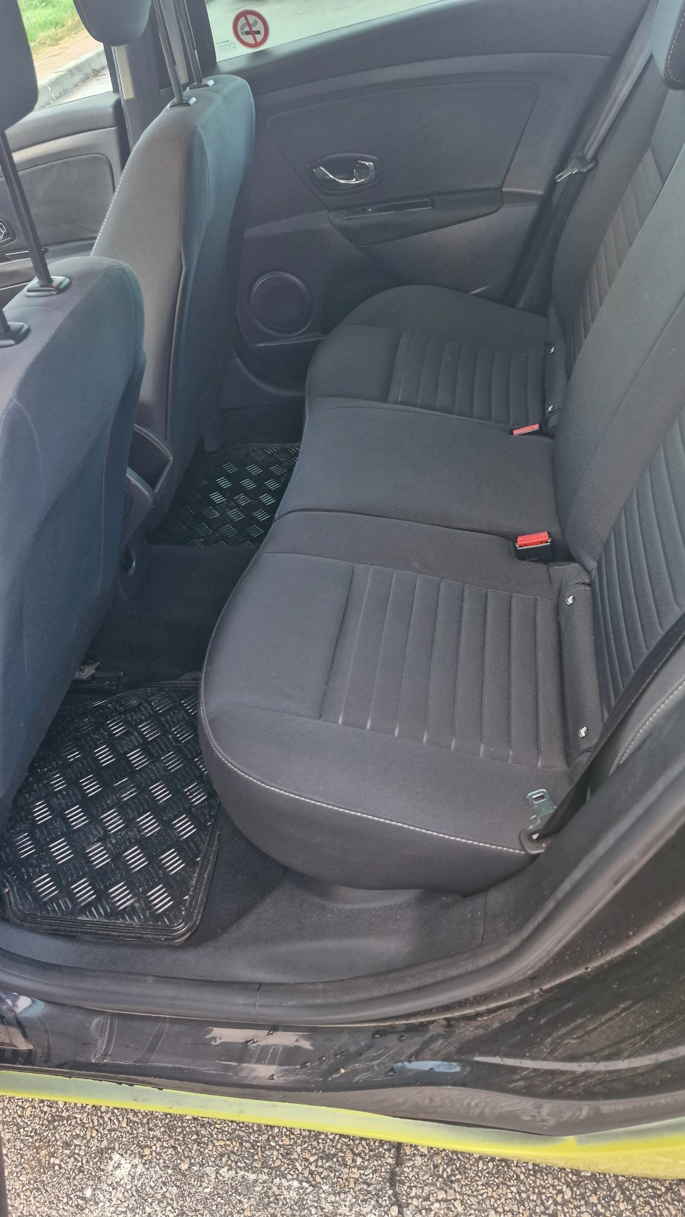 Renault Megane  - изображение 6