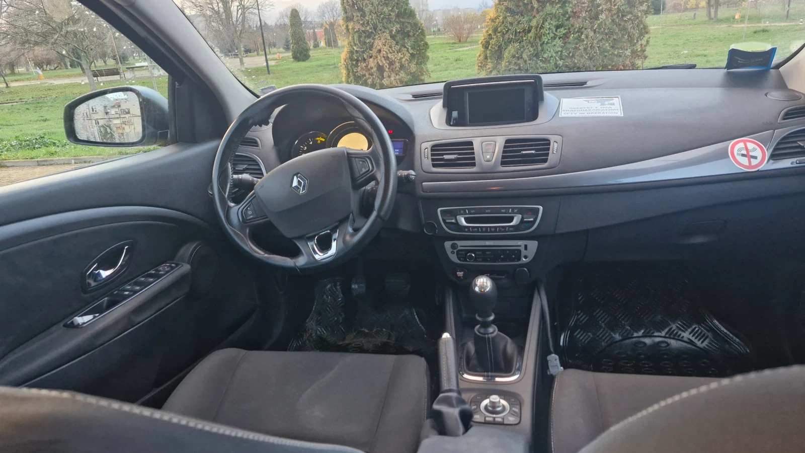 Renault Megane  - изображение 8