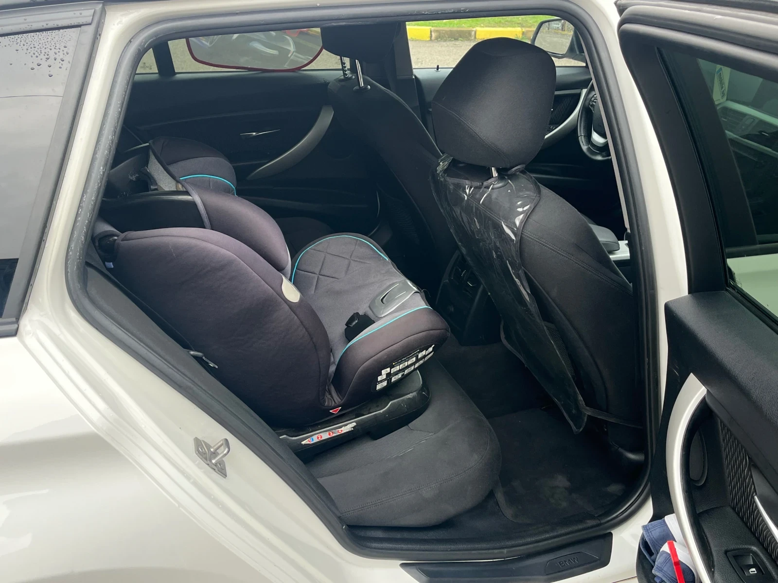 BMW 320 D 184k.c | Mobile.bg � ����������� 11