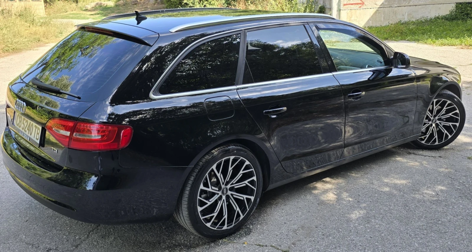 Audi A4 | Mobile.bg � ����������� 4