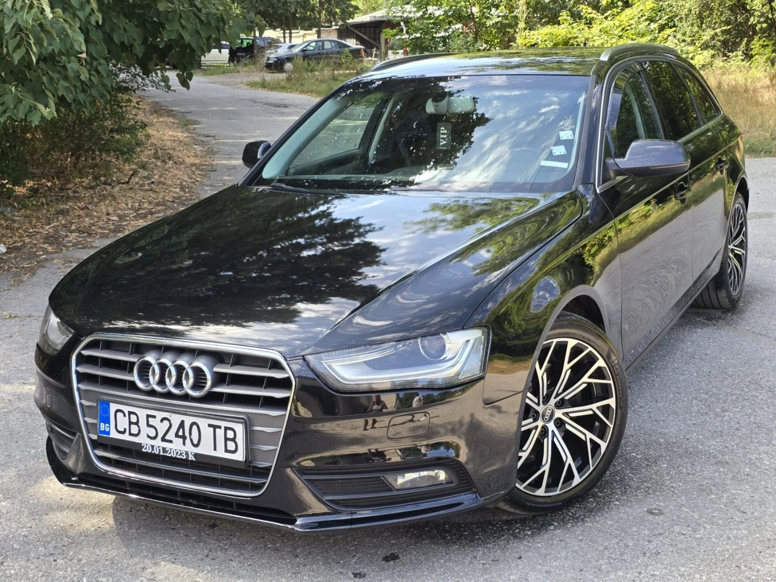 Audi A4 | Mobile.bg � ����������� 2