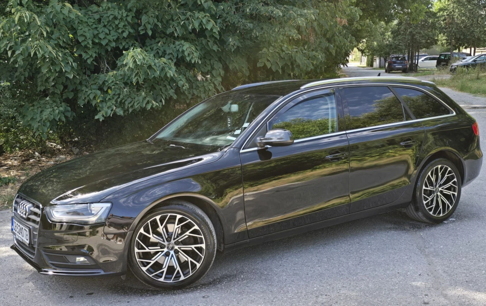 Audi A4 | Mobile.bg � ����������� 9