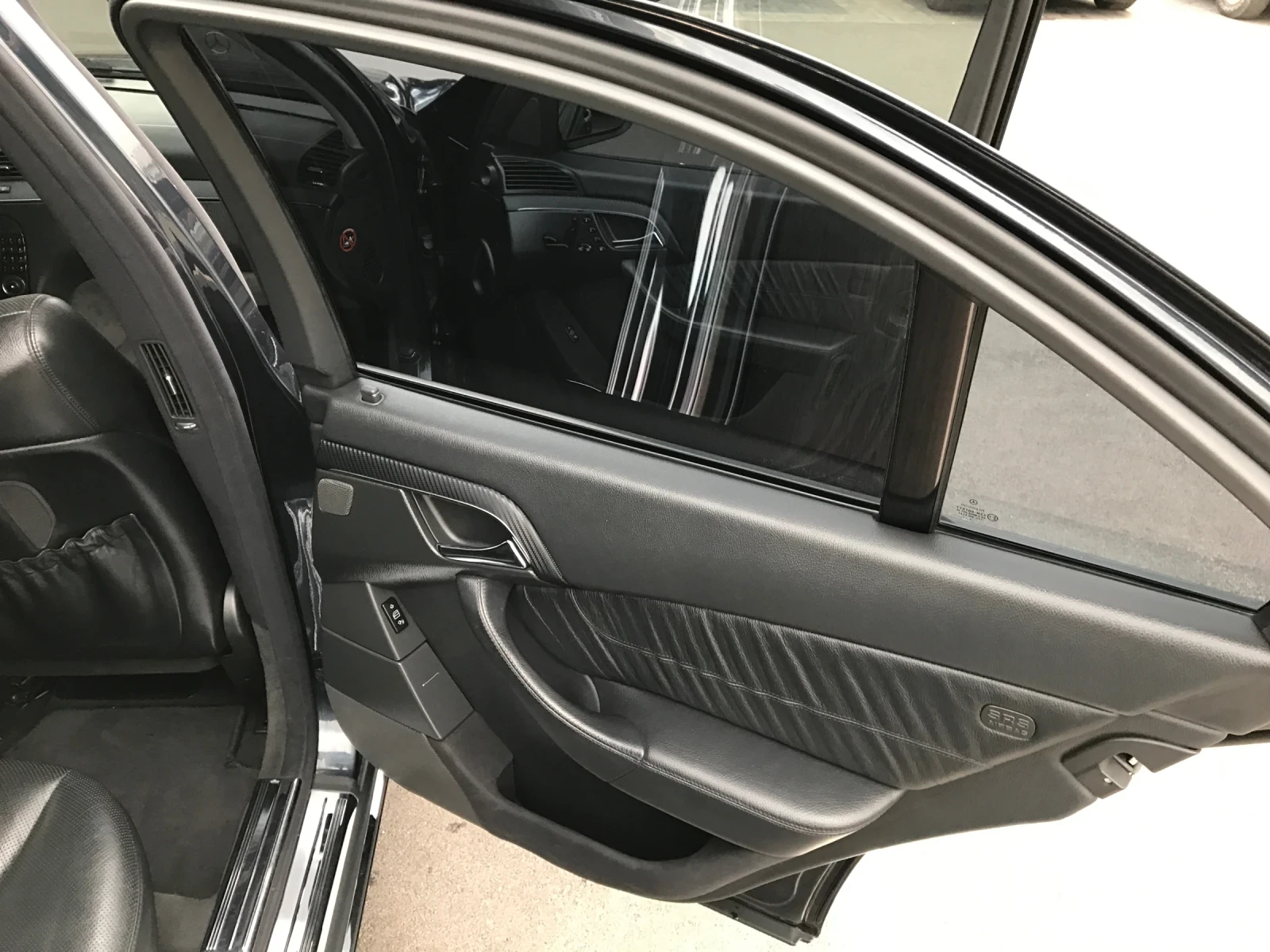 Mercedes-Benz S 320 | Mobile.bg � ����������� 13