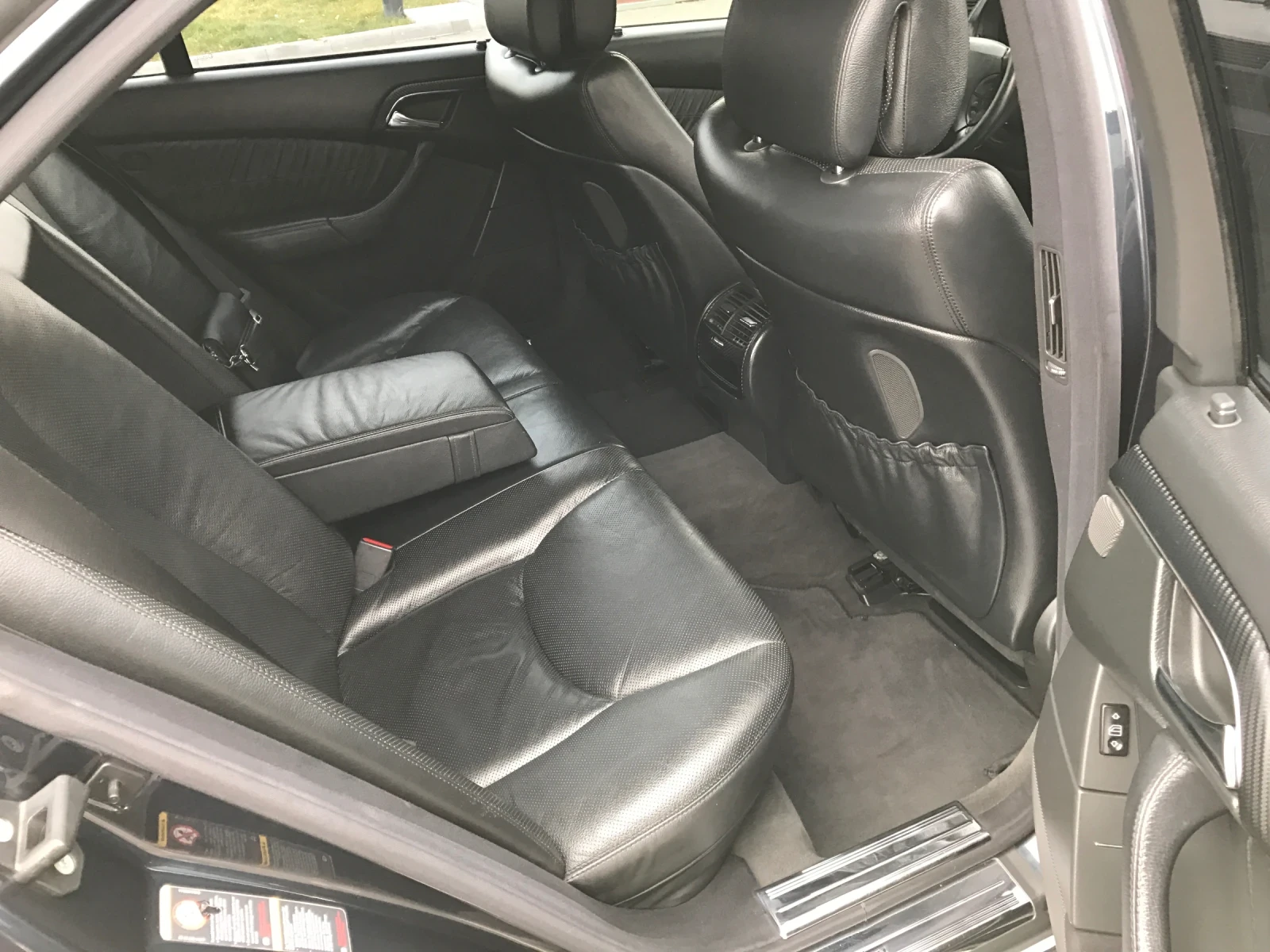 Mercedes-Benz S 320 | Mobile.bg � ����������� 14
