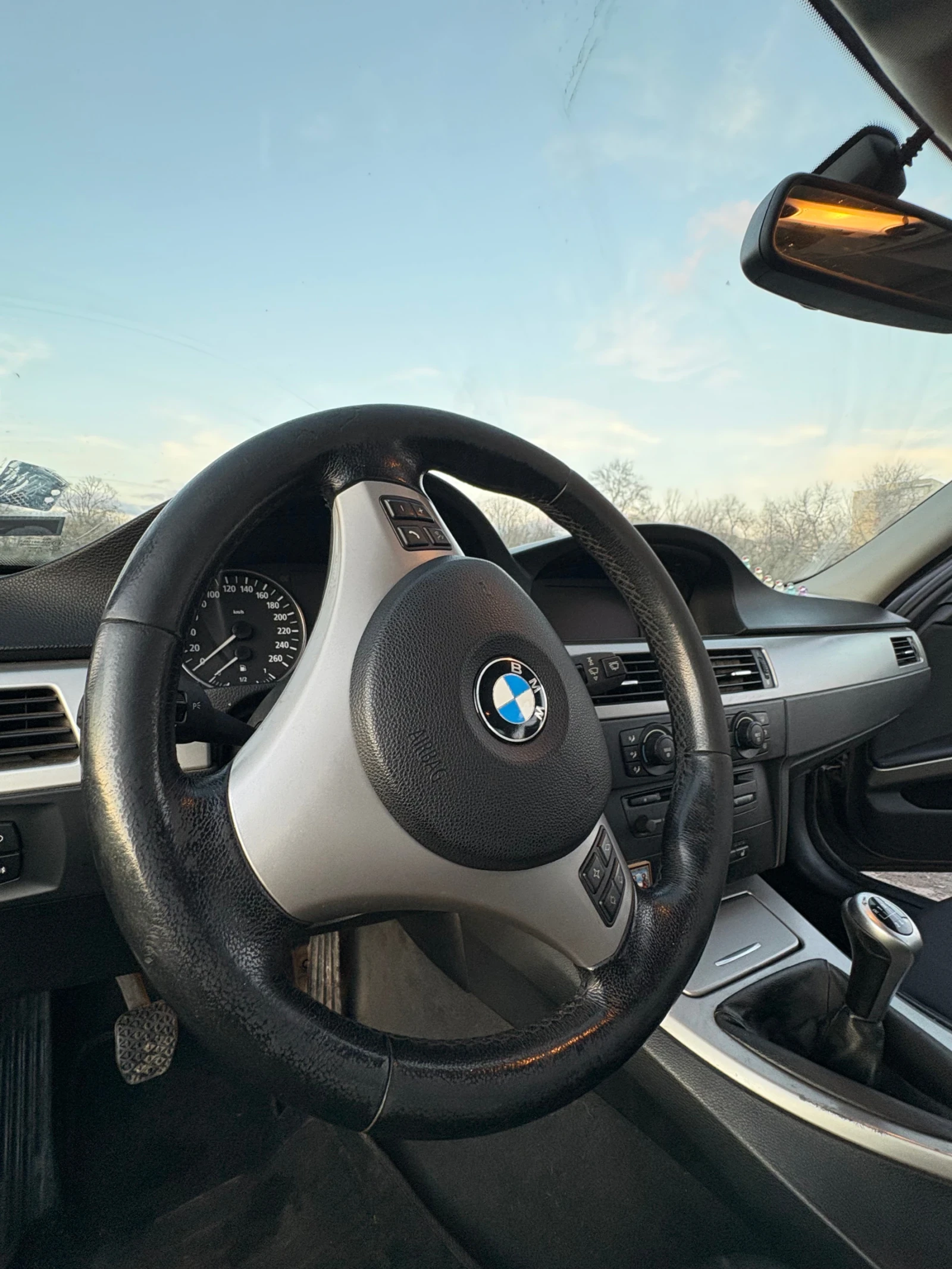 BMW 320 | Mobile.bg � ����������� 6