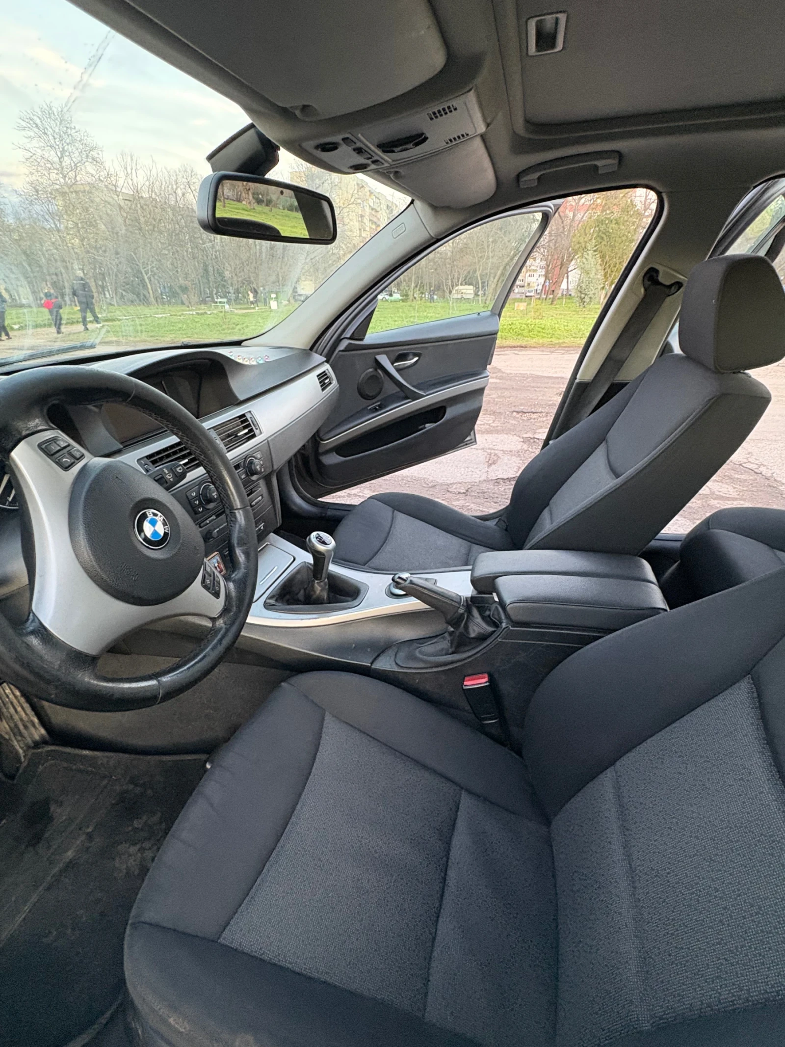 BMW 320 | Mobile.bg � ����������� 7