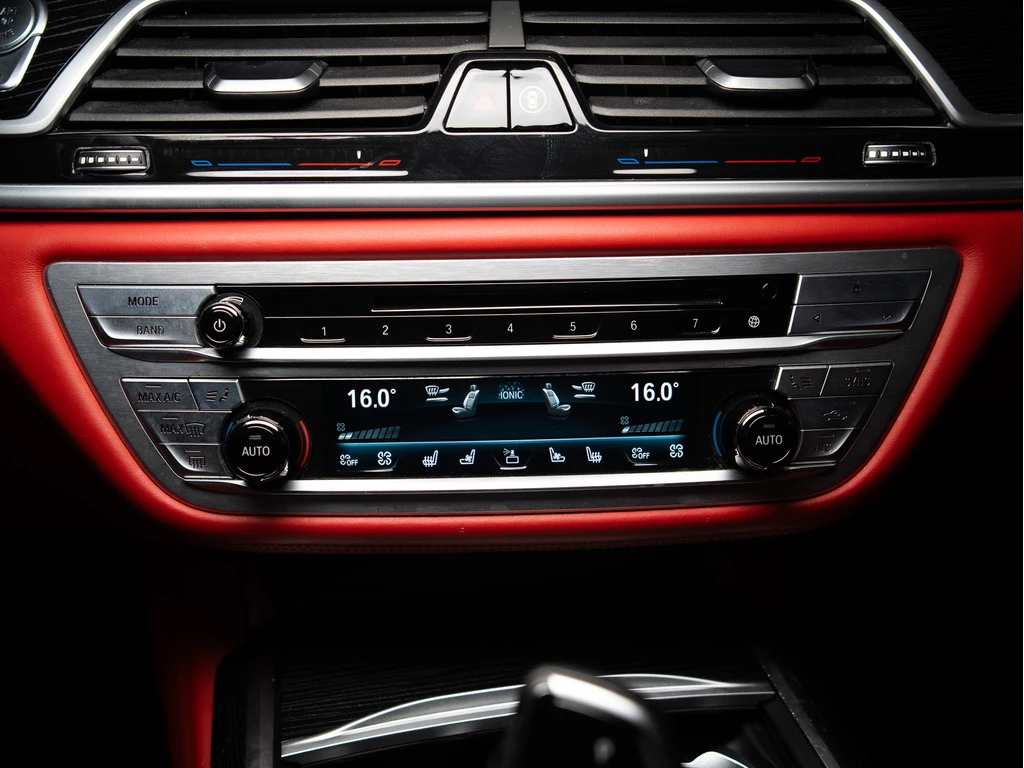 BMW 750 XDRIVE M-SPORT  � ����������� & ���� ������  | Mobile.bg � ����������� 11