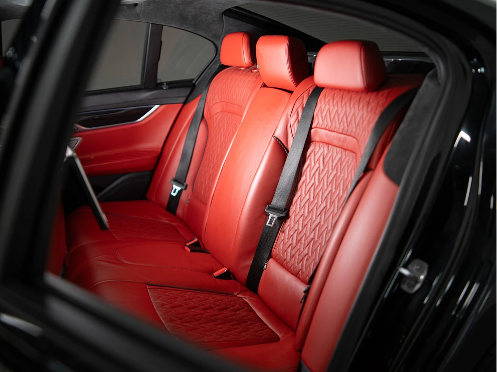 BMW 750 XDRIVE M-SPORT  � ����������� & ���� ������  | Mobile.bg � ����������� 16