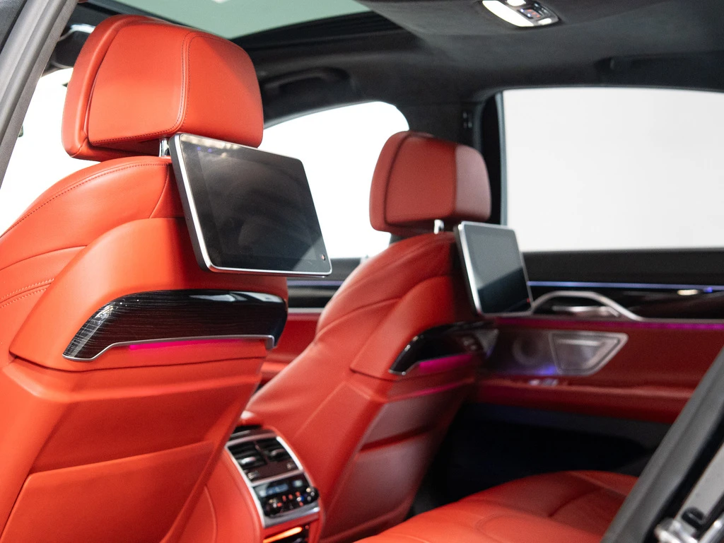 BMW 750 XDRIVE M-SPORT  � ����������� & ���� ������  | Mobile.bg � ����������� 15