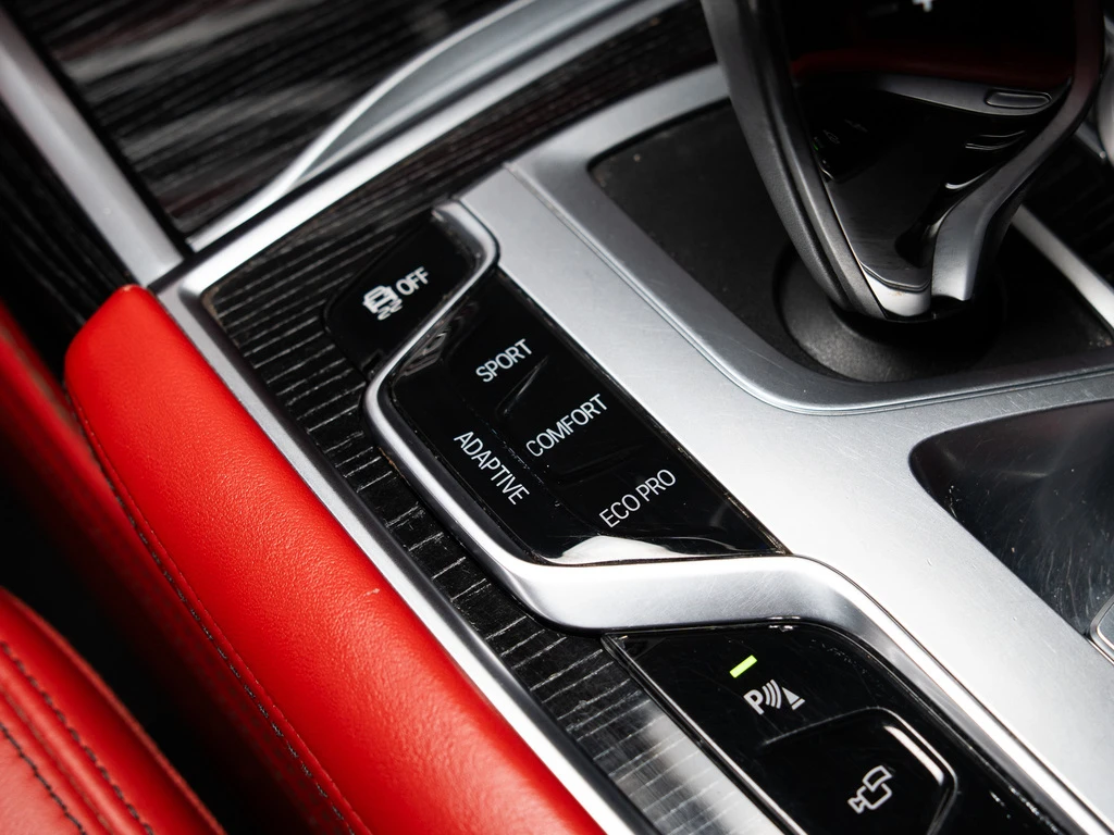 BMW 750 XDRIVE M-SPORT  � ����������� & ���� ������  | Mobile.bg � ����������� 13