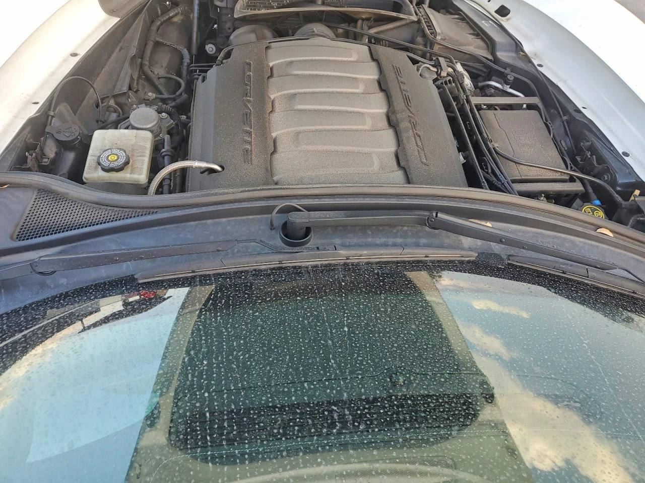 Chevrolet Corvette Stingray Z51 2LT | Mobile.bg � ����������� 11