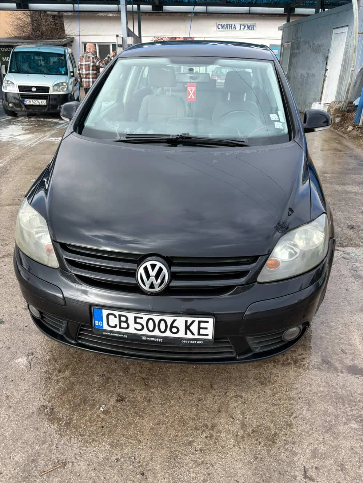 VW Golf Plus | Mobile.bg � ����������� 5