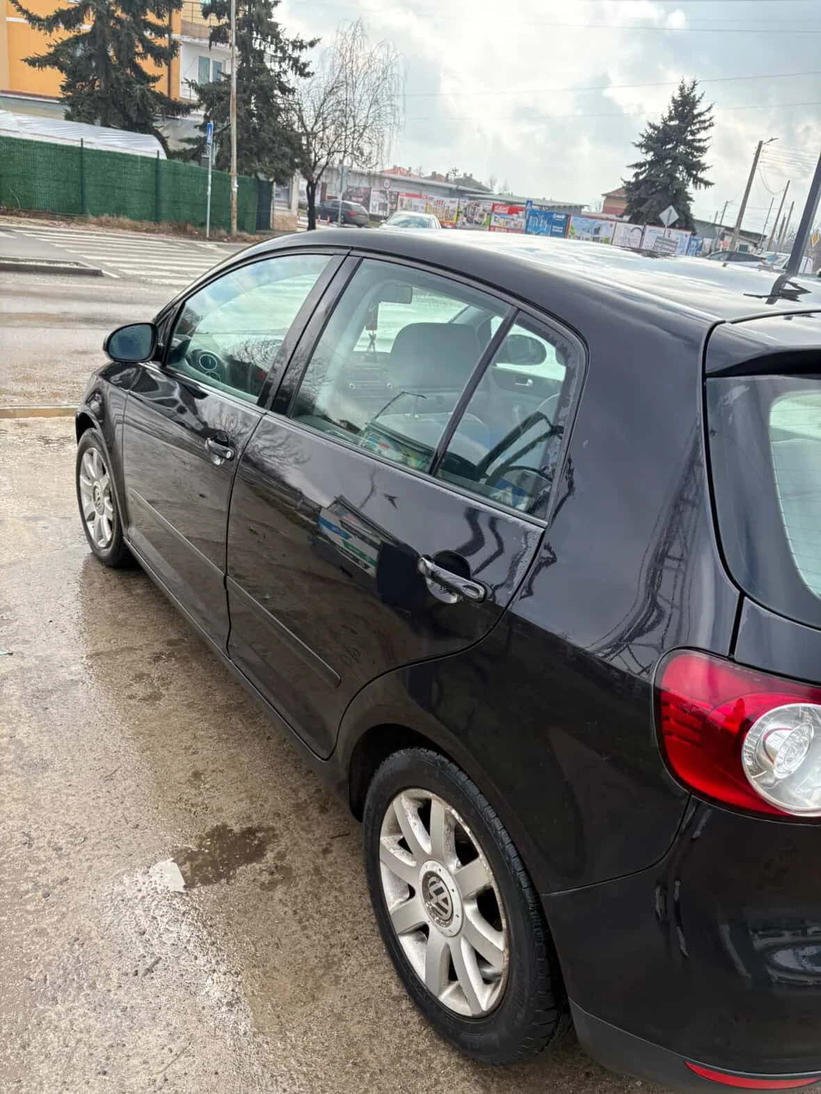 VW Golf Plus | Mobile.bg � ����������� 8