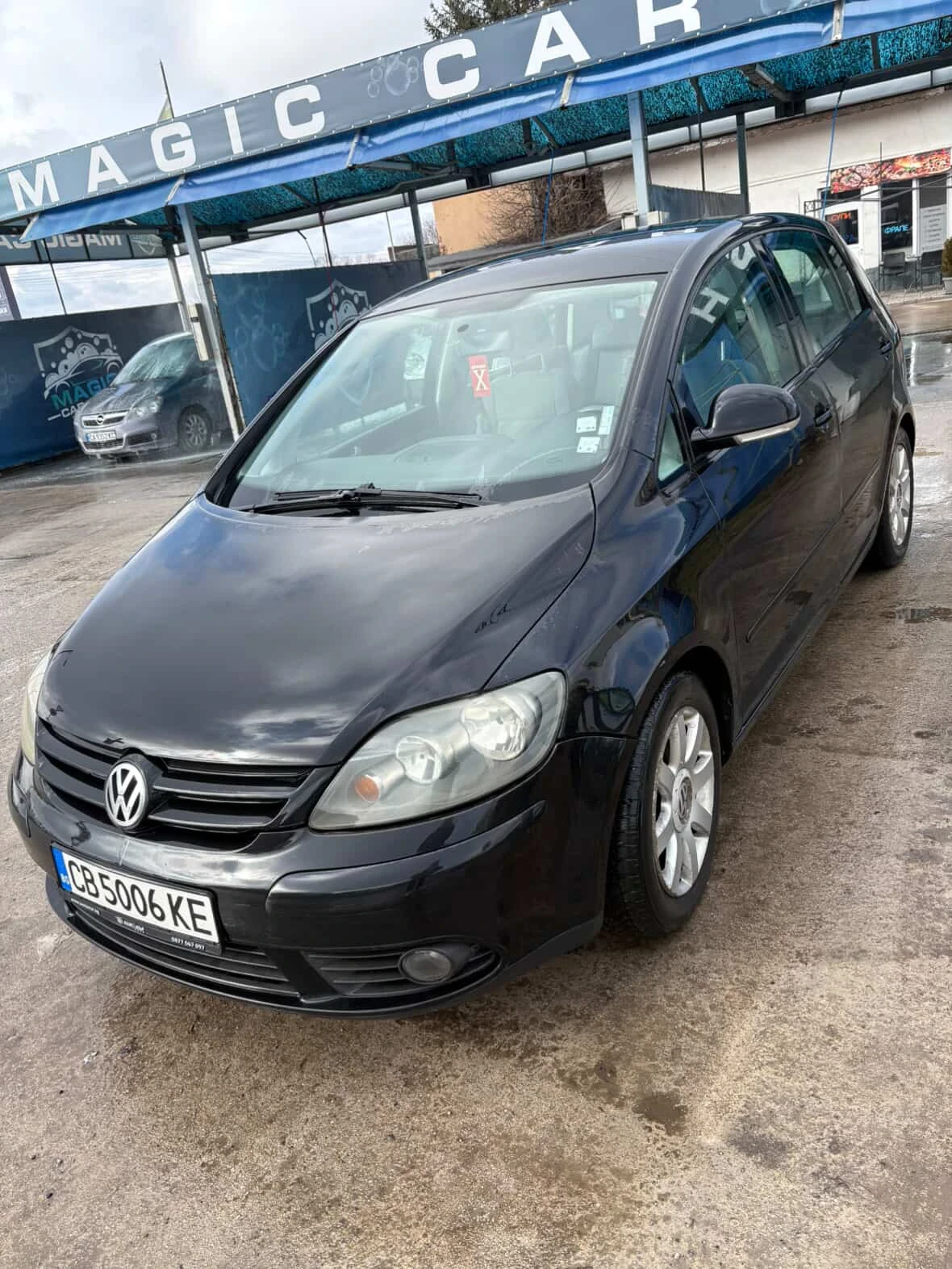 VW Golf Plus | Mobile.bg � ����������� 6