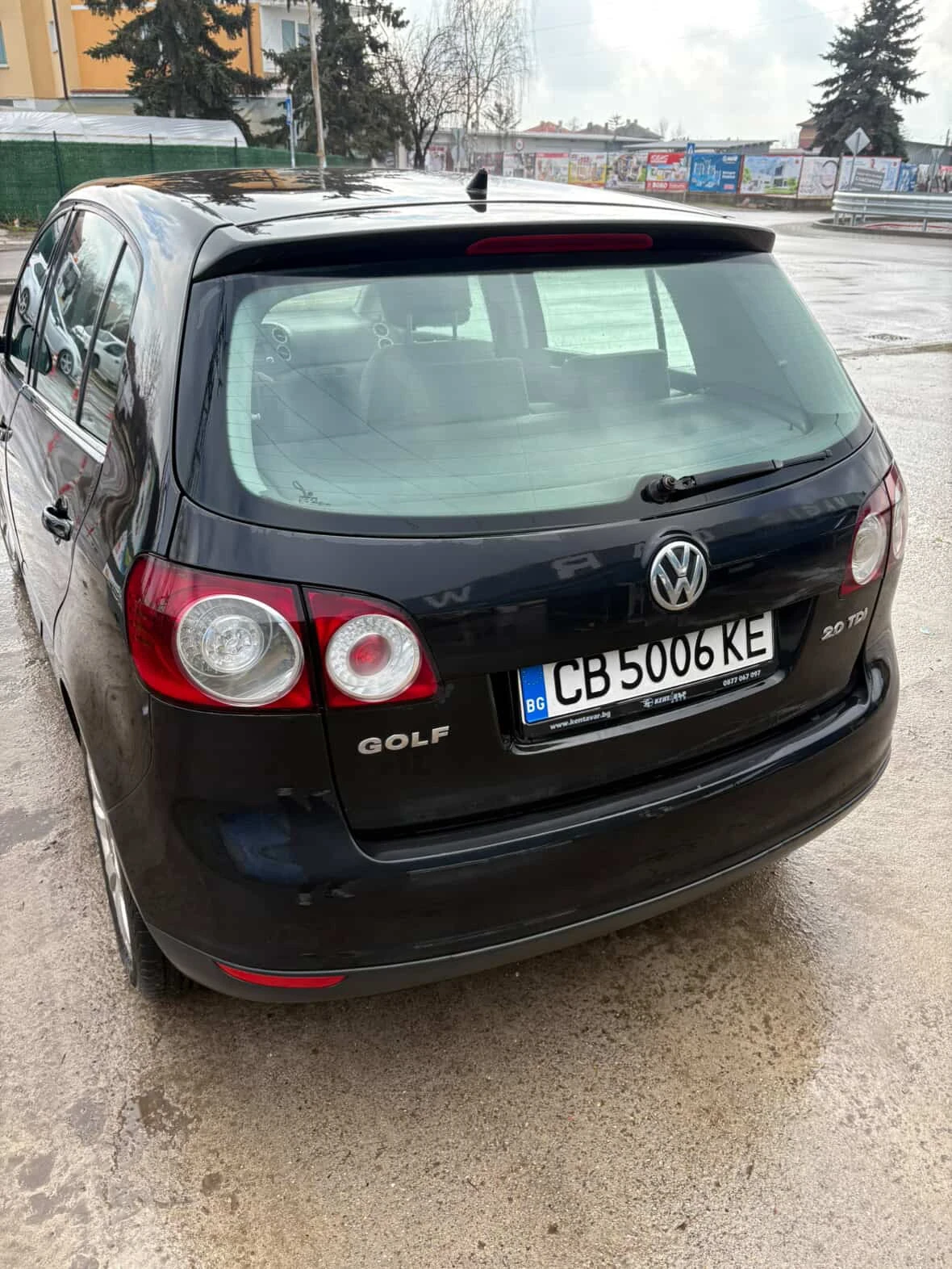 VW Golf Plus | Mobile.bg � ����������� 4