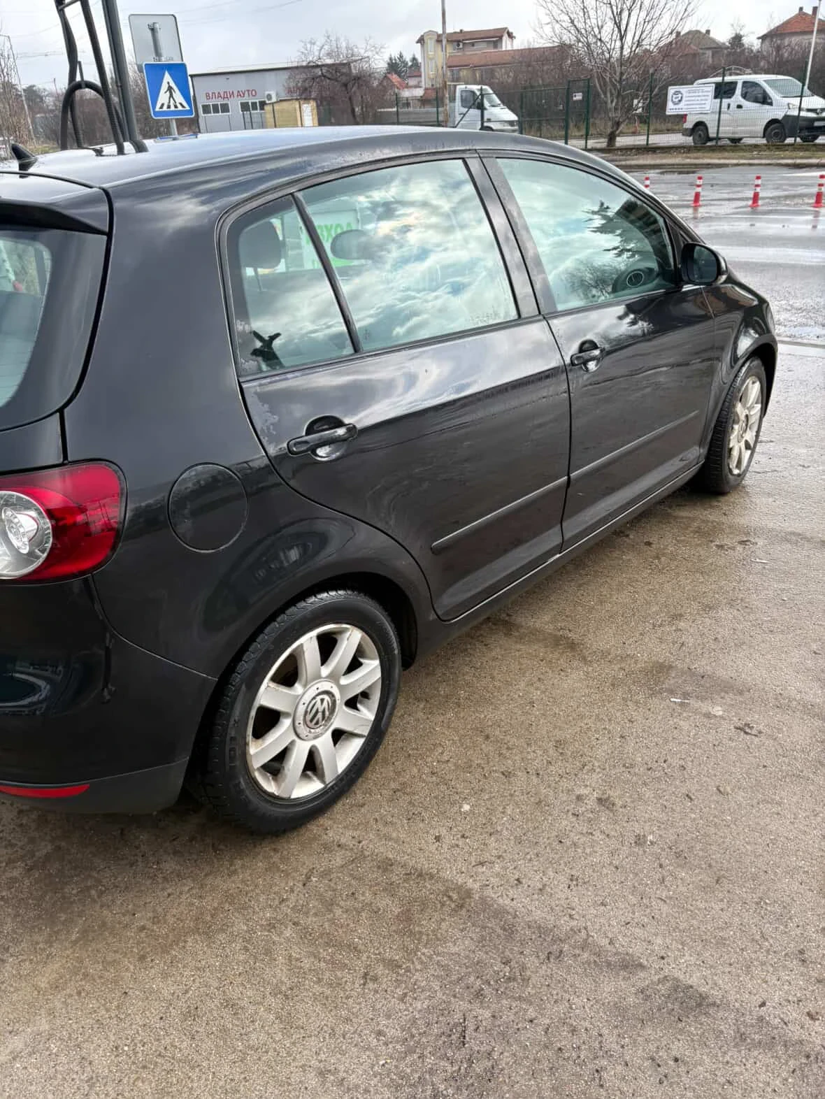 VW Golf Plus | Mobile.bg � ����������� 3