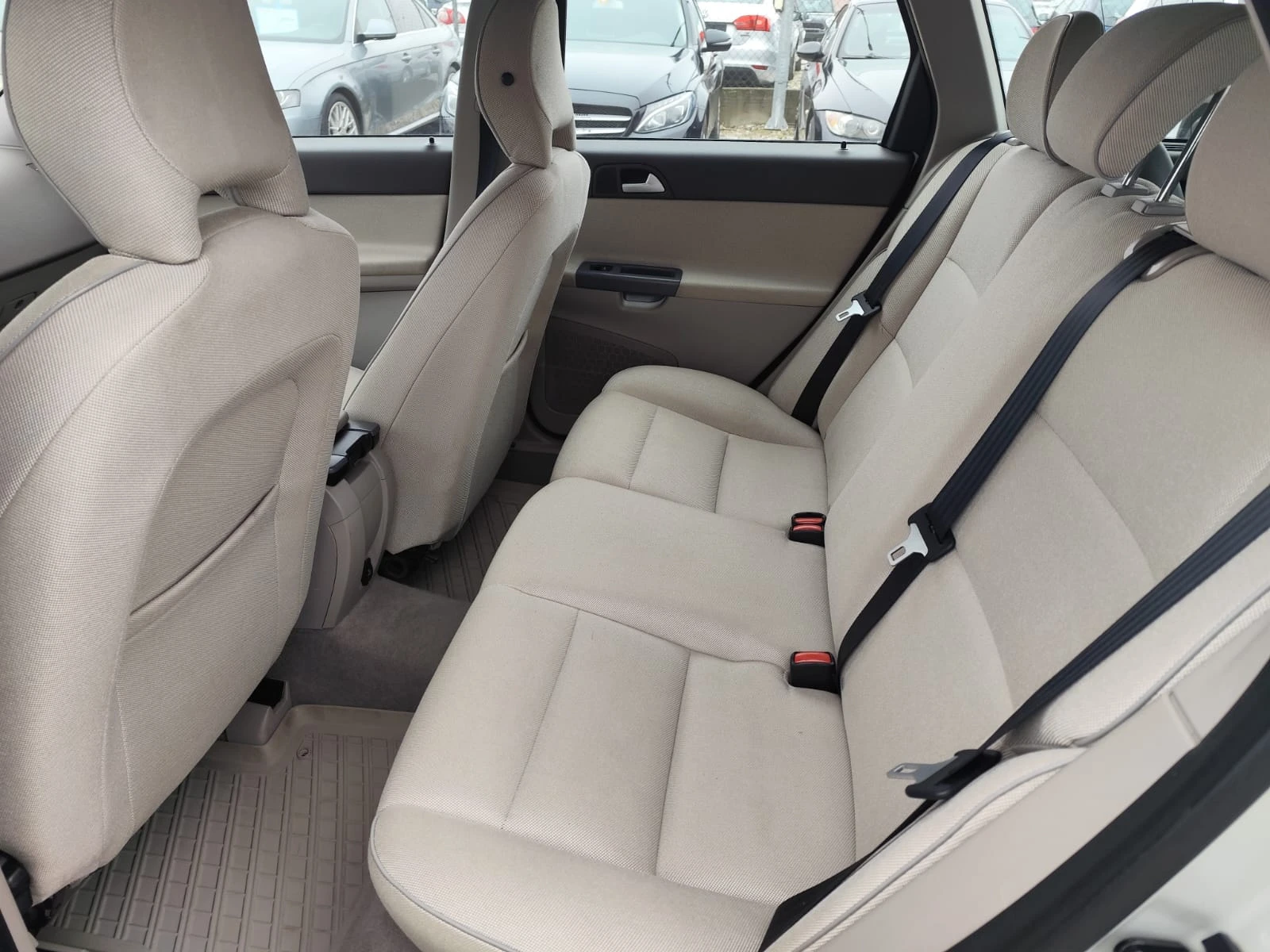 Volvo V50 1.6 �����  | Mobile.bg � ����������� 13
