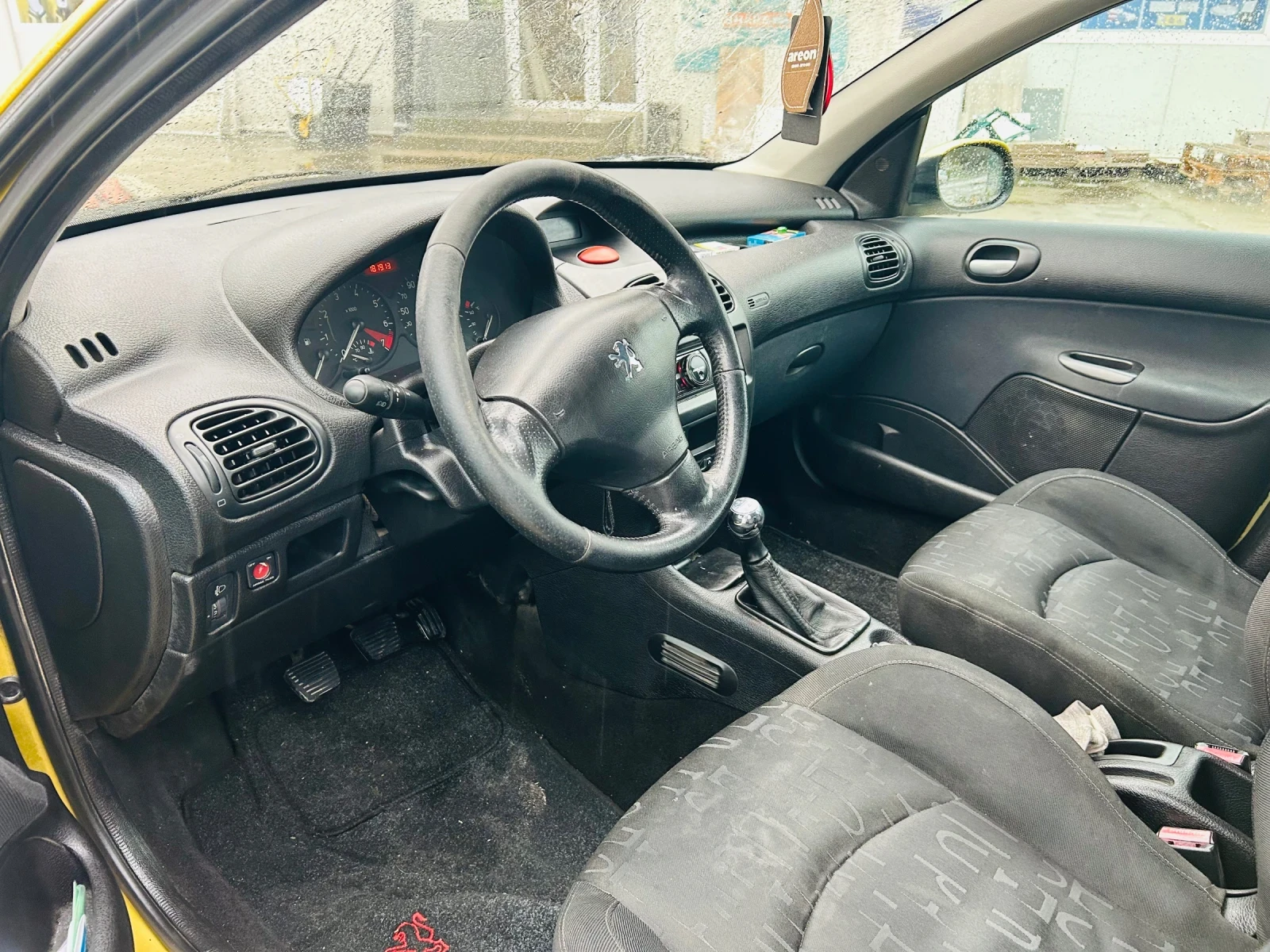 Peugeot 206  - изображение 5