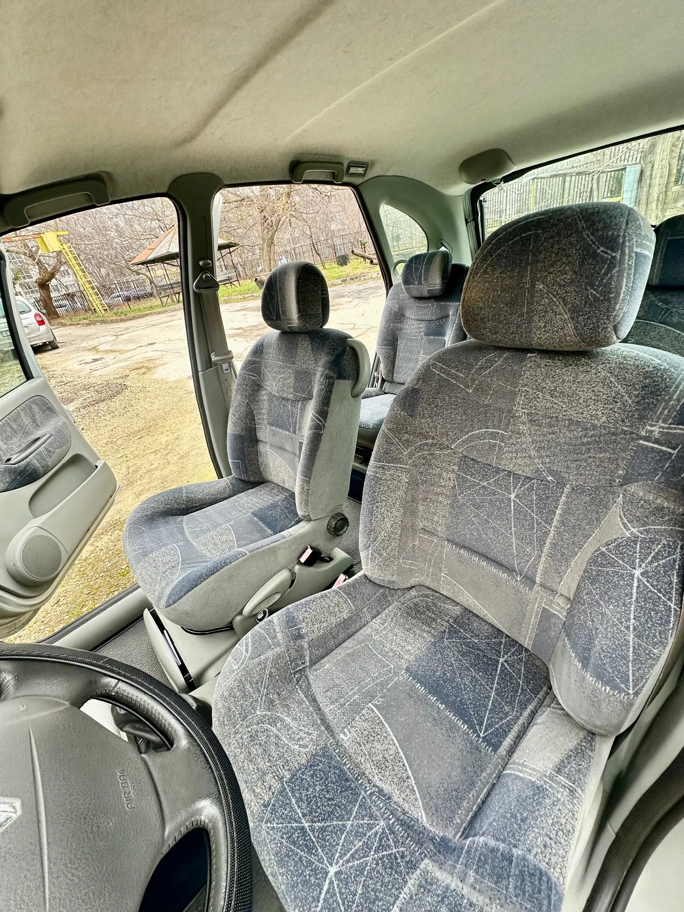 Renault Scenic  - изображение 10