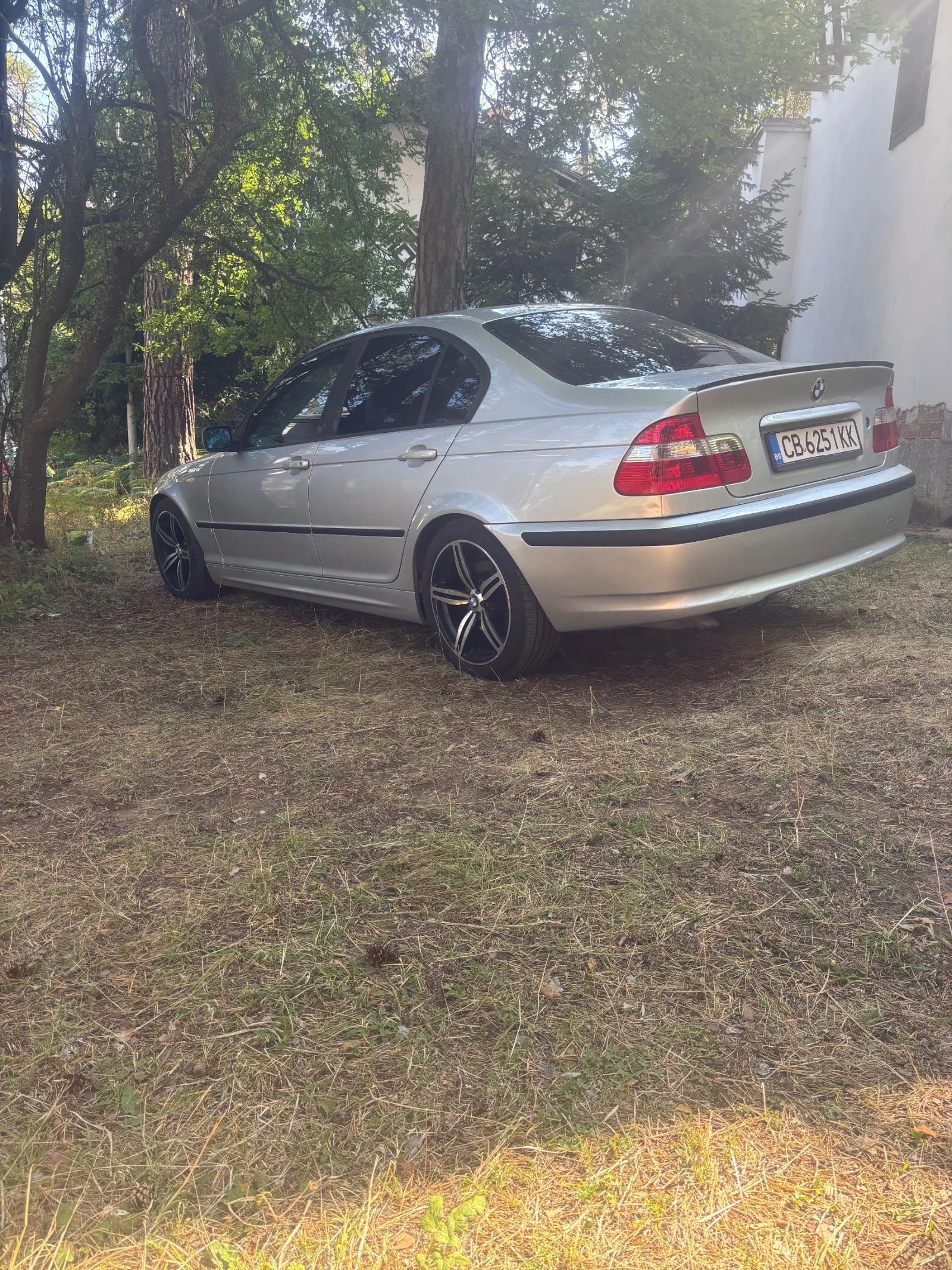 BMW 320 320 | Mobile.bg � ����������� 1