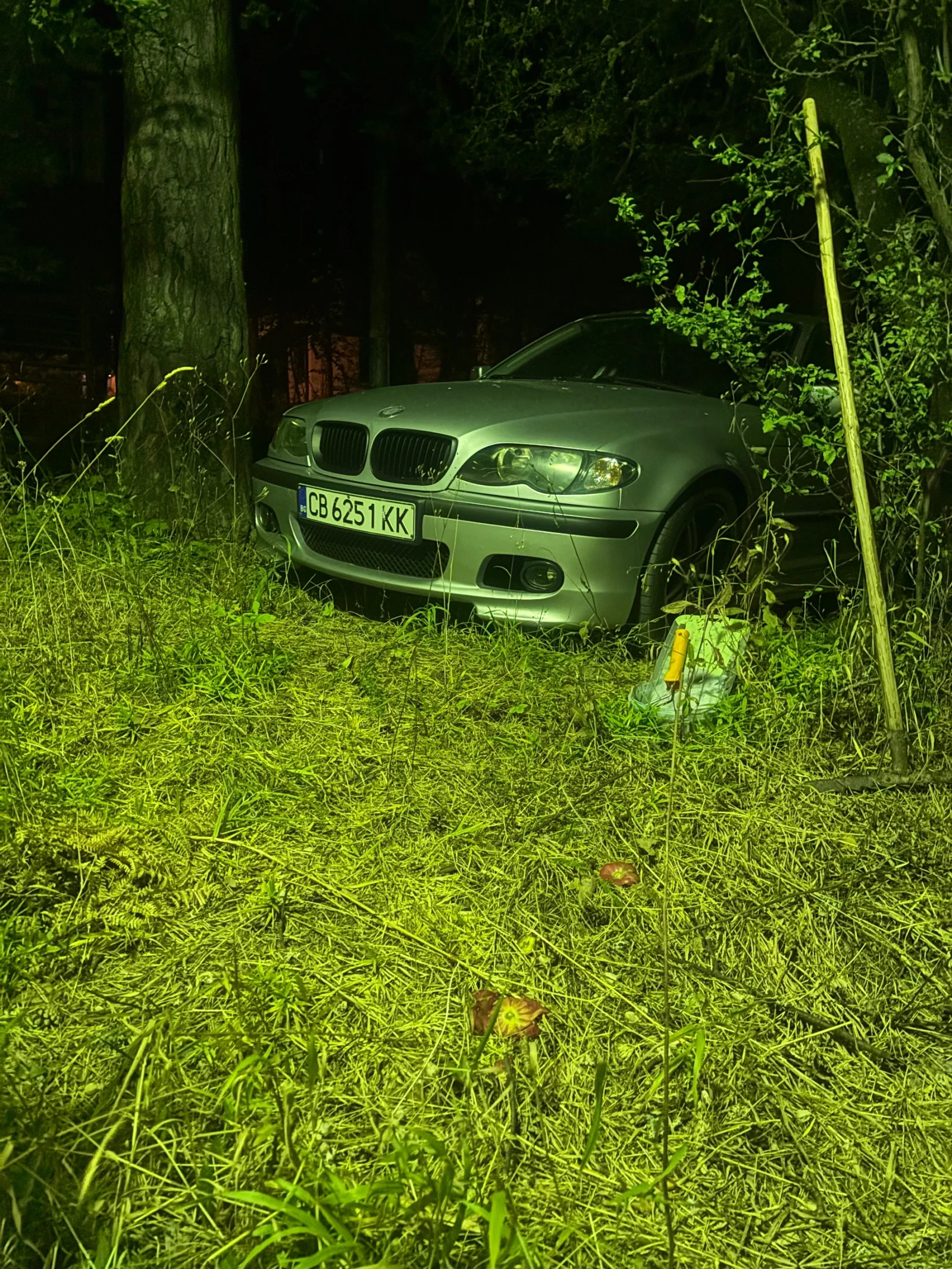 BMW 320 320 - изображение 4