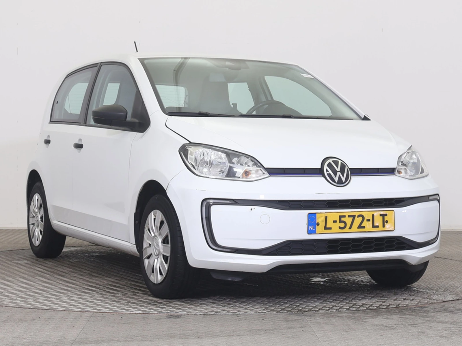 VW Up e-Up!