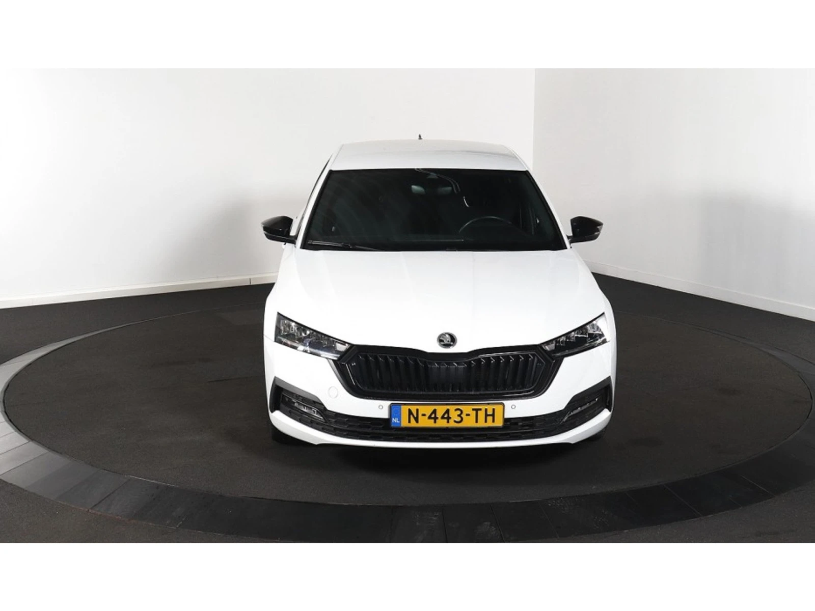 Skoda Octavia Sport Business | Mobile.bg � ����������� 6