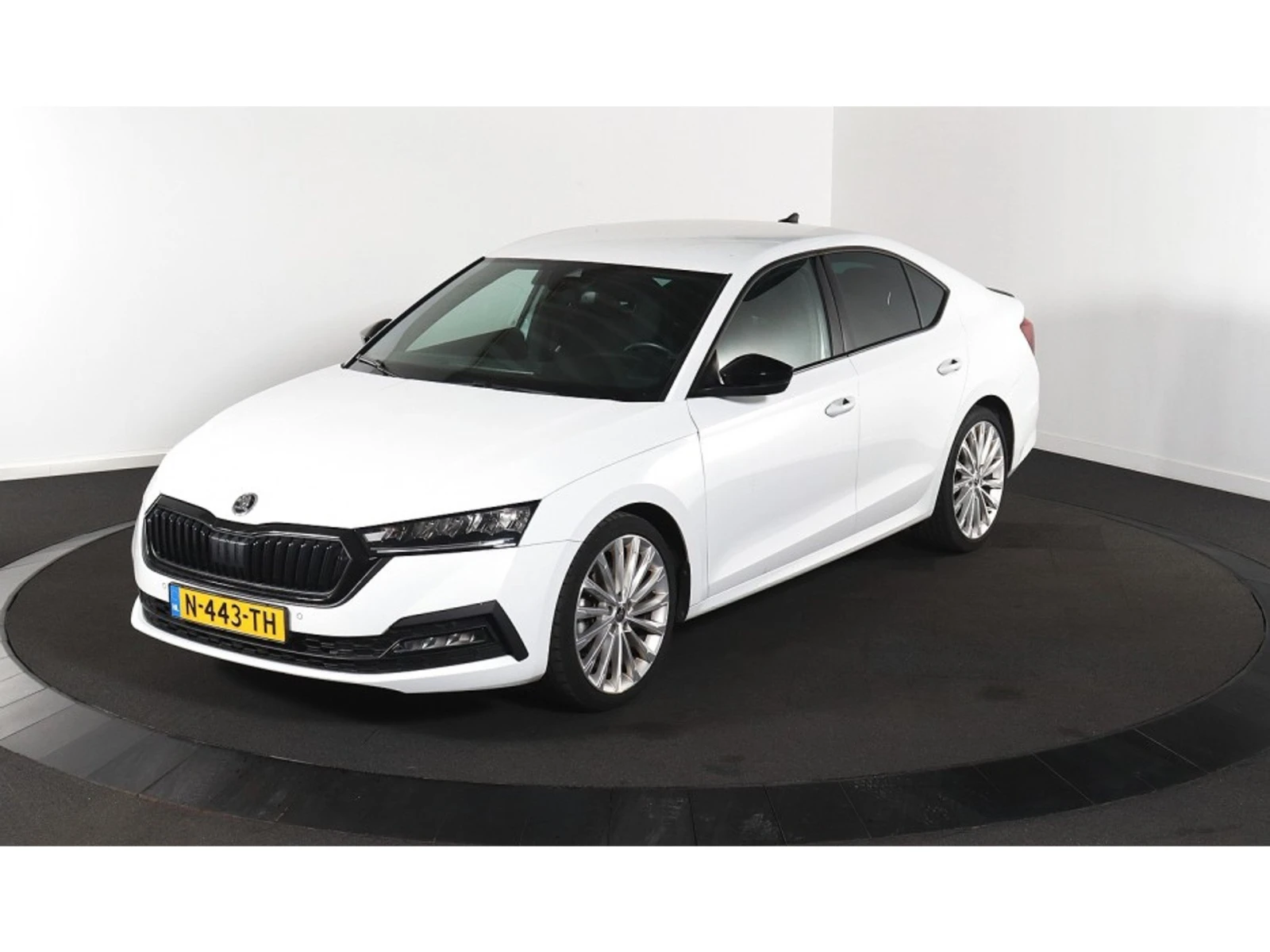 Skoda Octavia Sport Business | Mobile.bg � ����������� 2