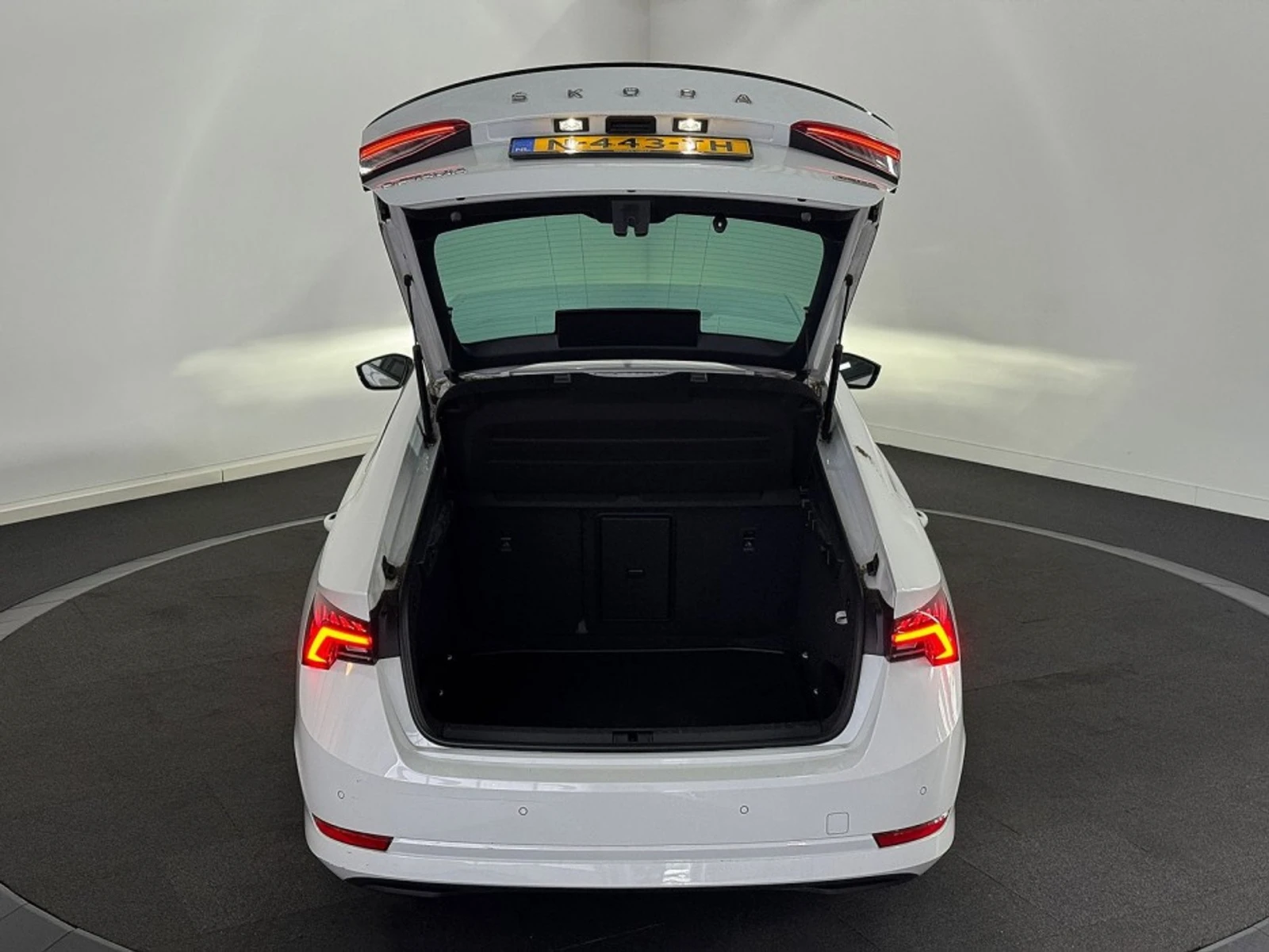 Skoda Octavia Sport Business | Mobile.bg � ����������� 9