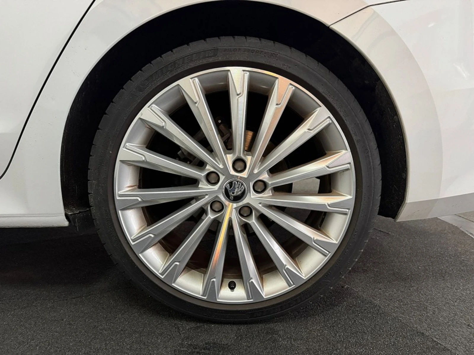 Skoda Octavia Sport Business | Mobile.bg � ����������� 14