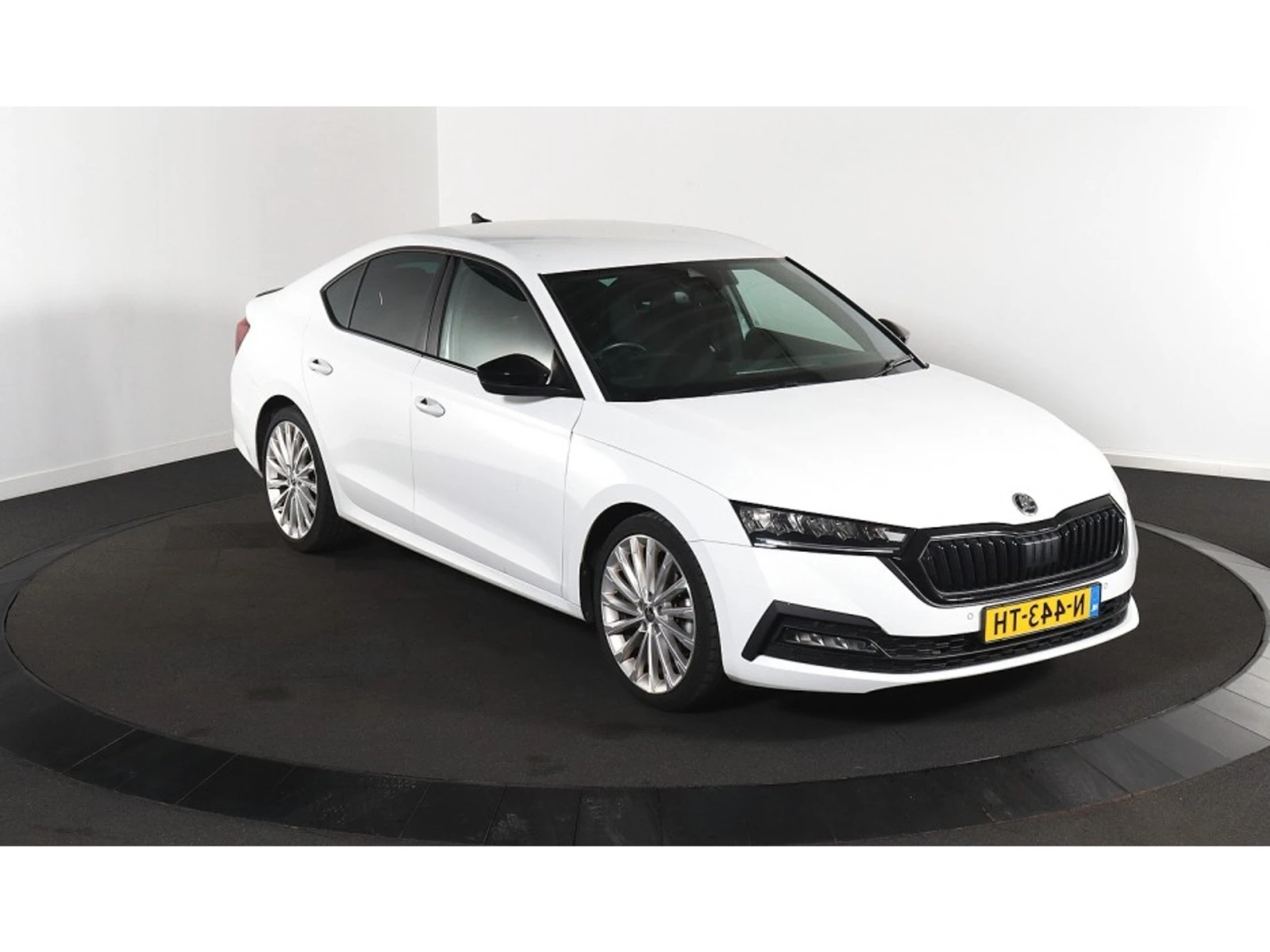 Skoda Octavia Sport Business | Mobile.bg � ����������� 1