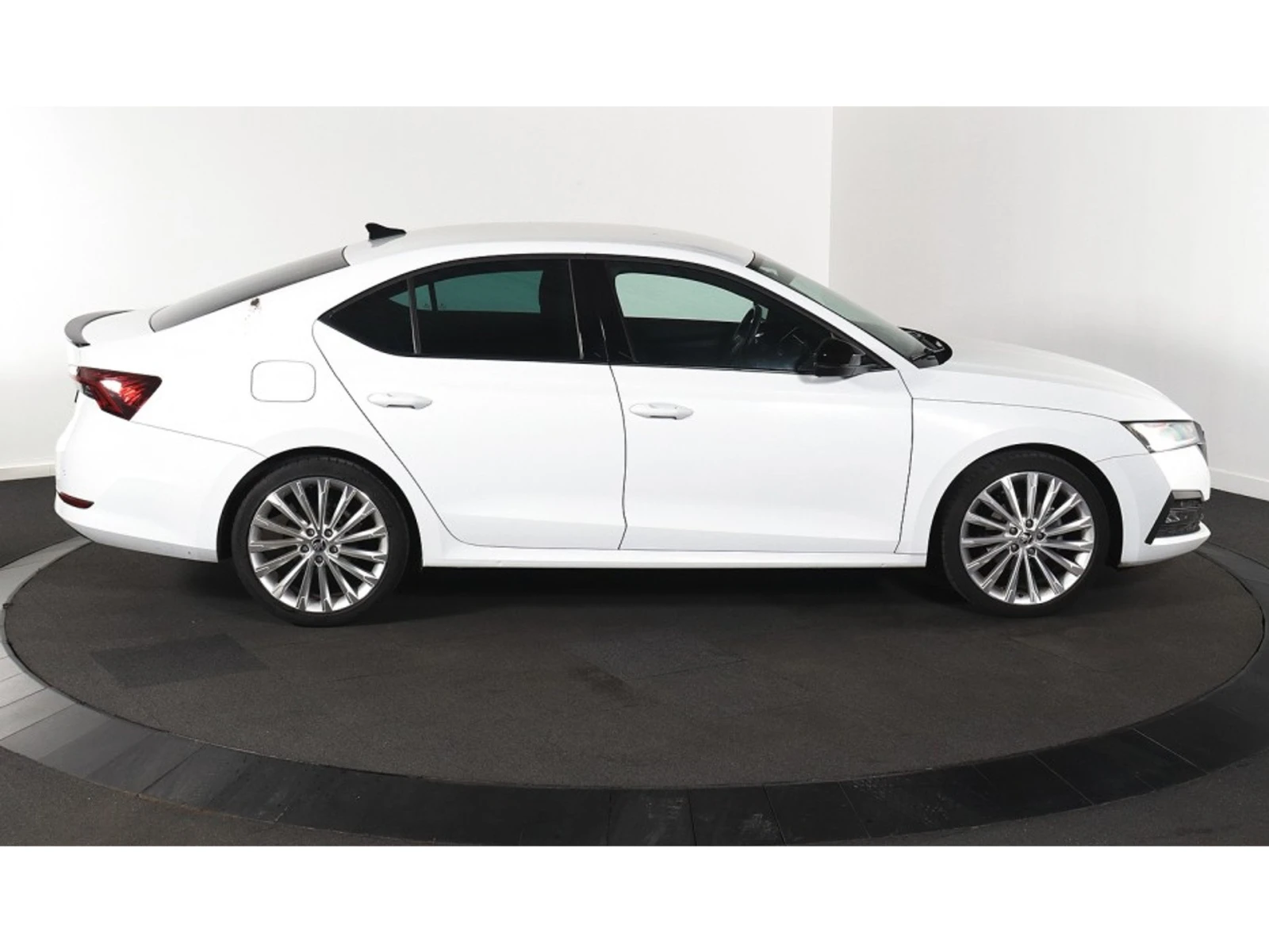 Skoda Octavia Sport Business | Mobile.bg � ����������� 4