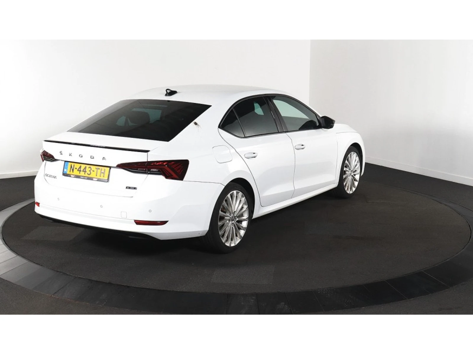 Skoda Octavia Sport Business | Mobile.bg � ����������� 3