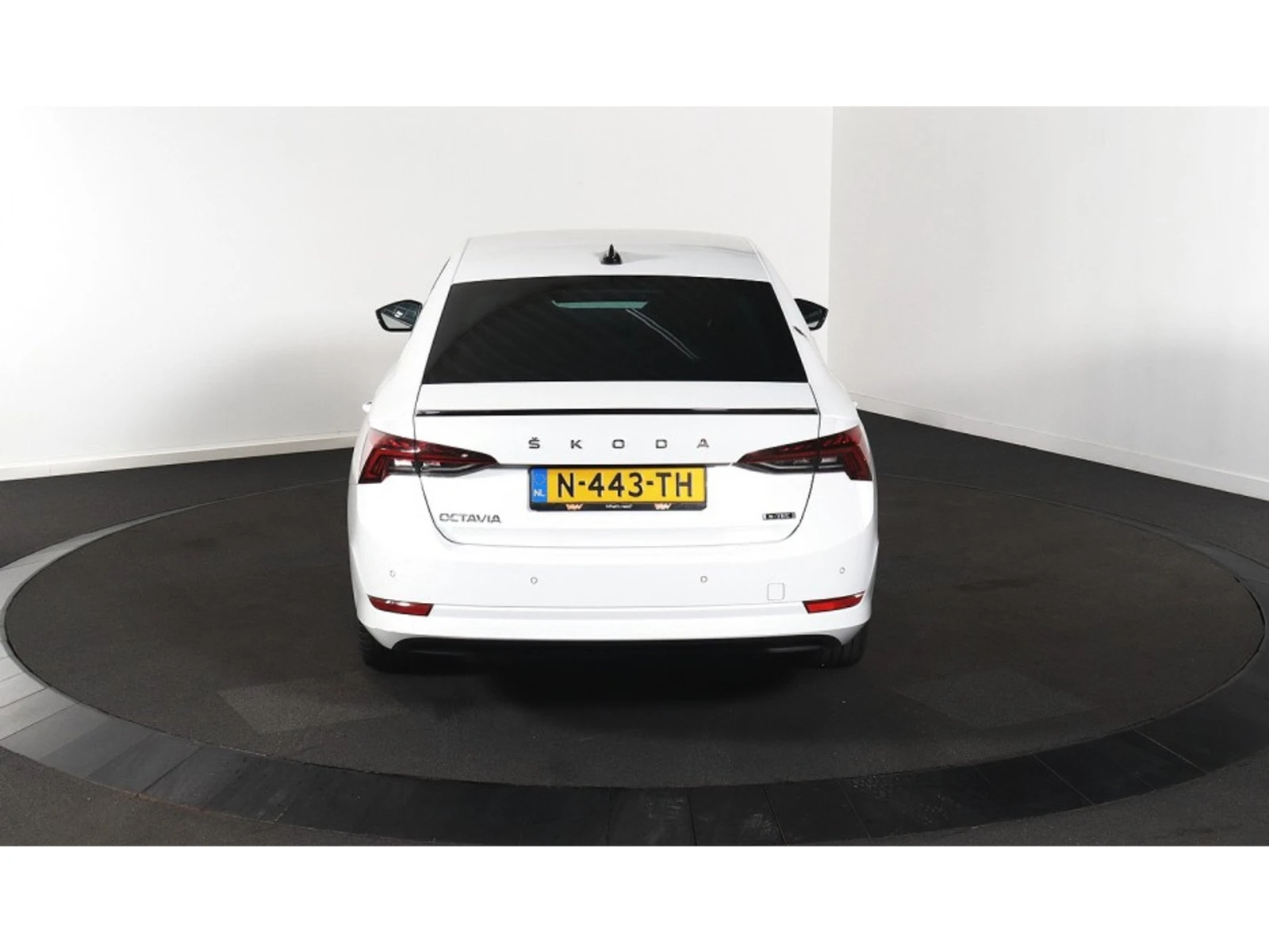 Skoda Octavia Sport Business | Mobile.bg � ����������� 7