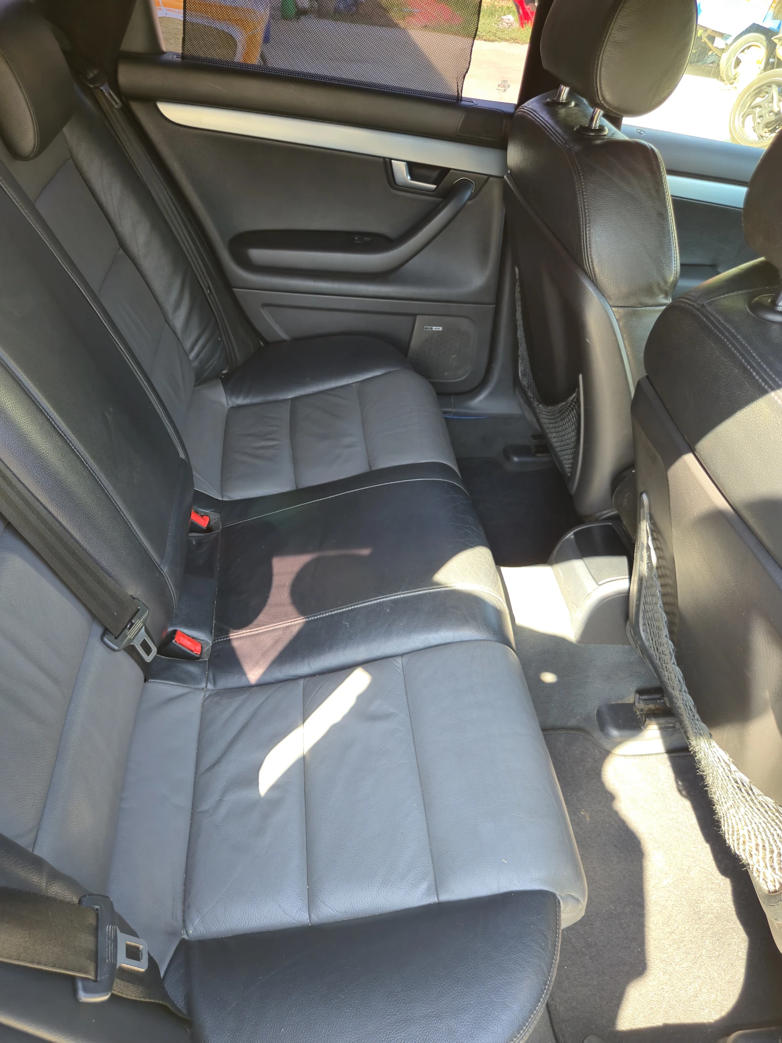 Audi A4 3.0, снимка 7 - Автомобили и джипове - 55042805