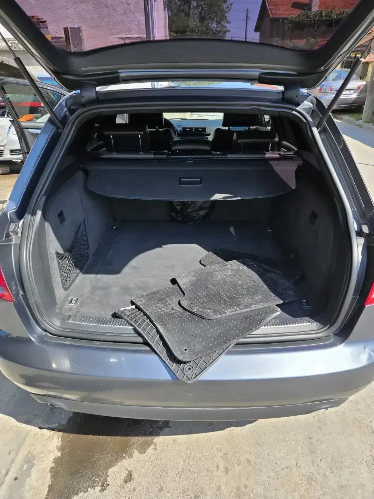 Audi A4 3.0, снимка 11 - Автомобили и джипове - 55042805
